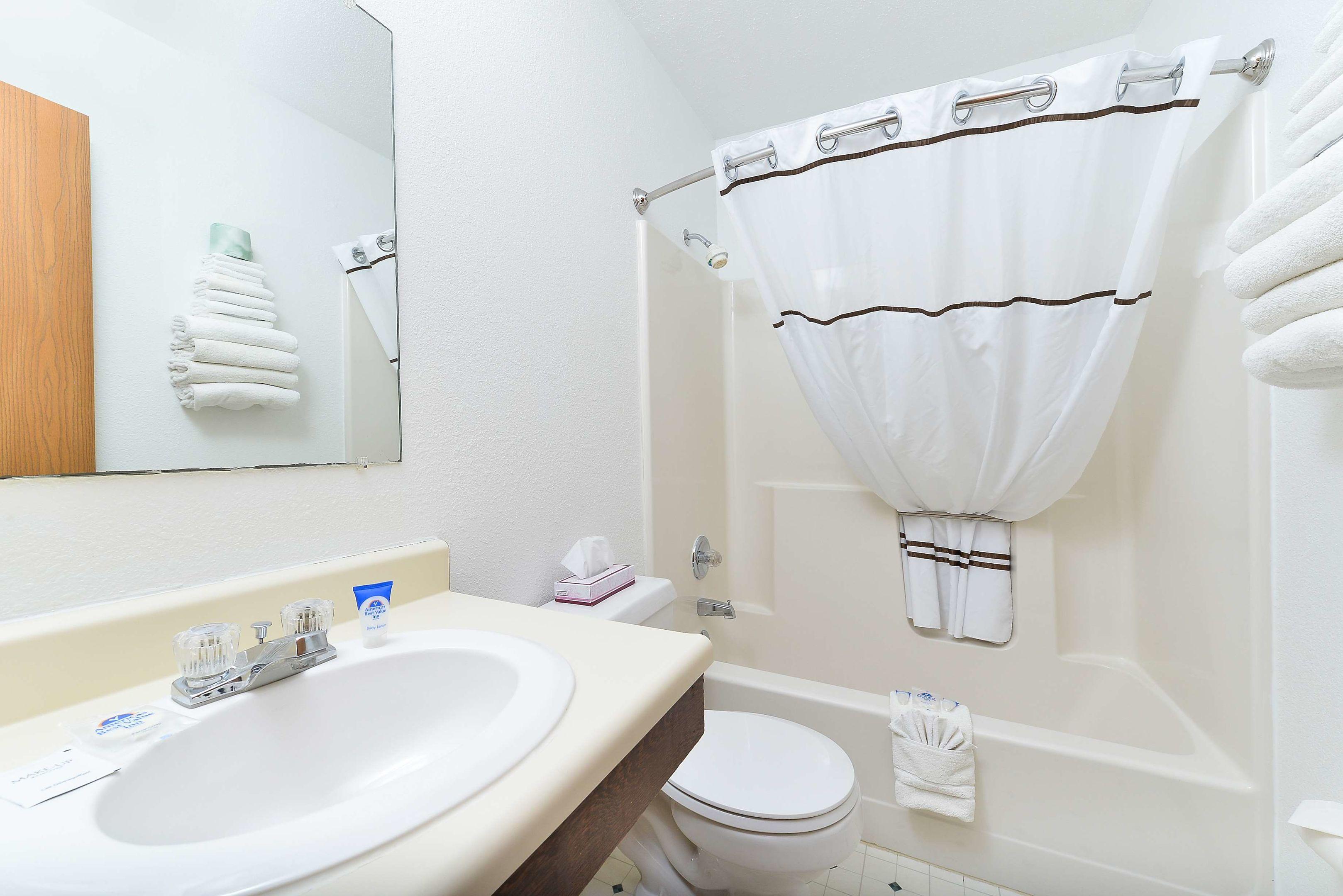 Americas Best Value Inn — photo 5