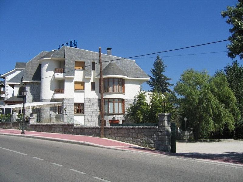 Hotel Las Gacelas by Selecta — photo 5