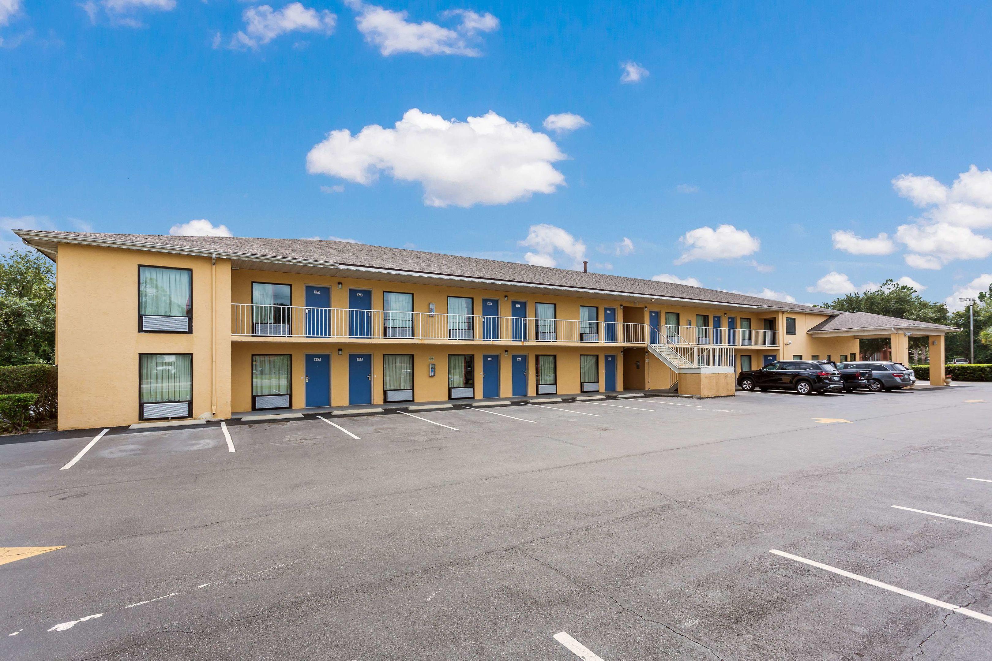 Motel 6 Macclenny FL — photo 4