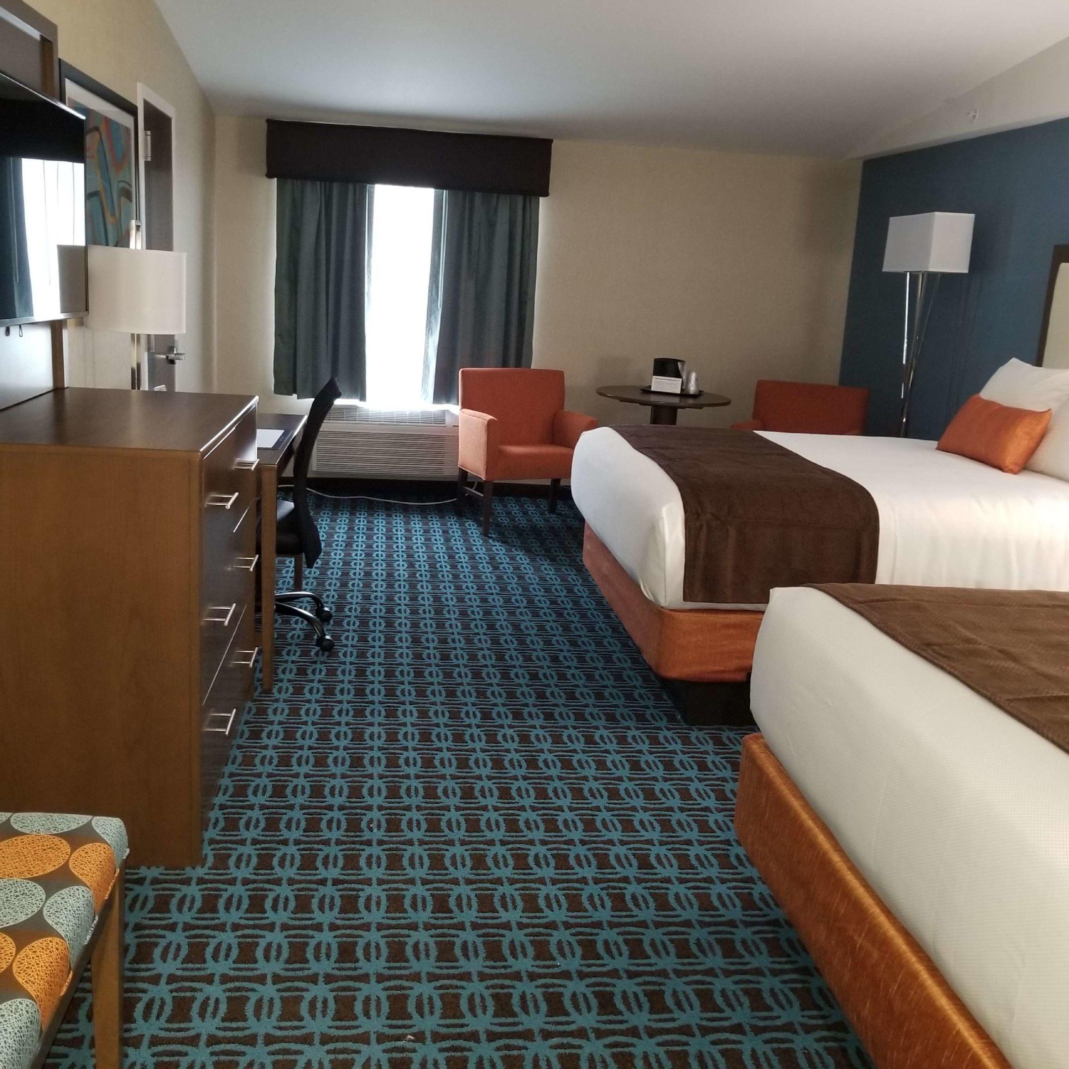 Best Western Plus Chelmsford Inn — photo 5