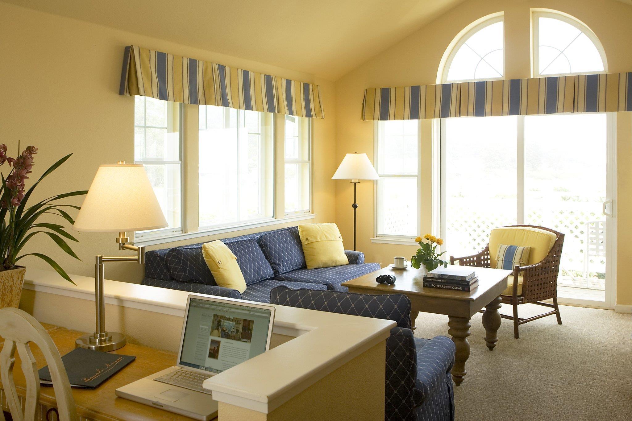 The Beach House Half Moon Bay — photo 4