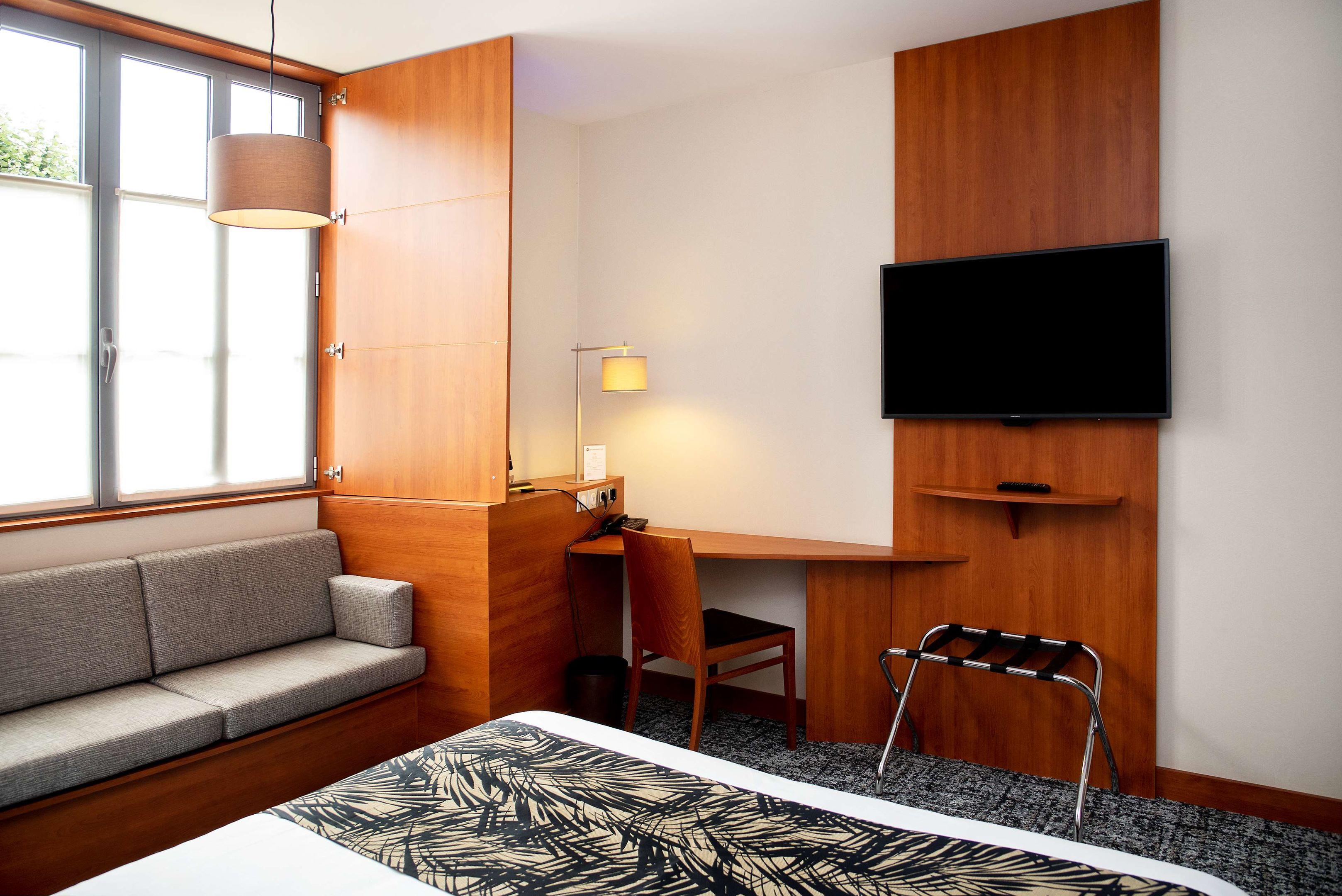 Best Western Plus Hôtel Colbert — photo 3