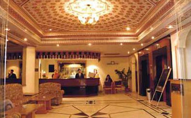 Hotel Maharani Prime — photo 4