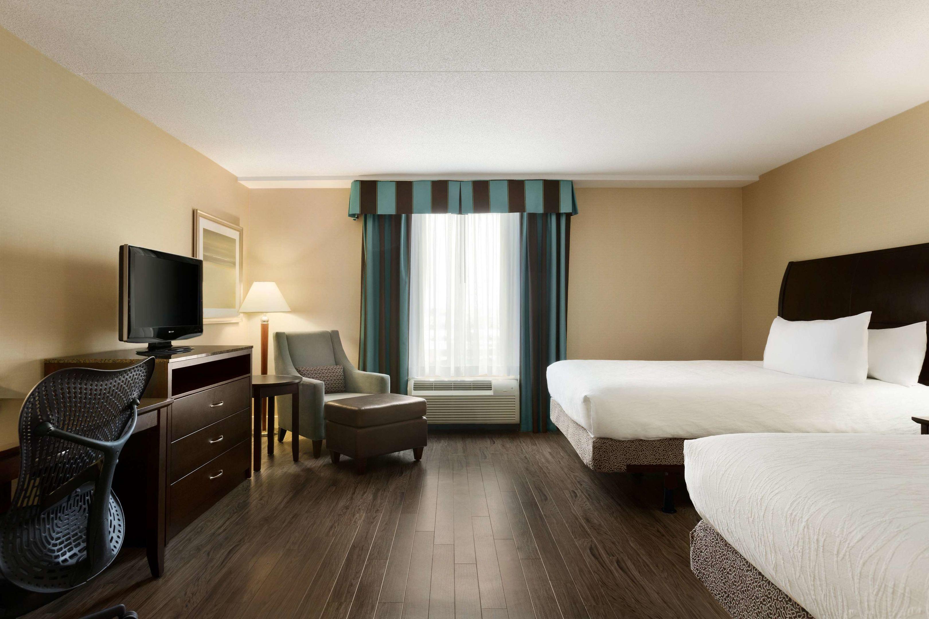 Hilton Garden Inn Toronto Vaughan — photo 5