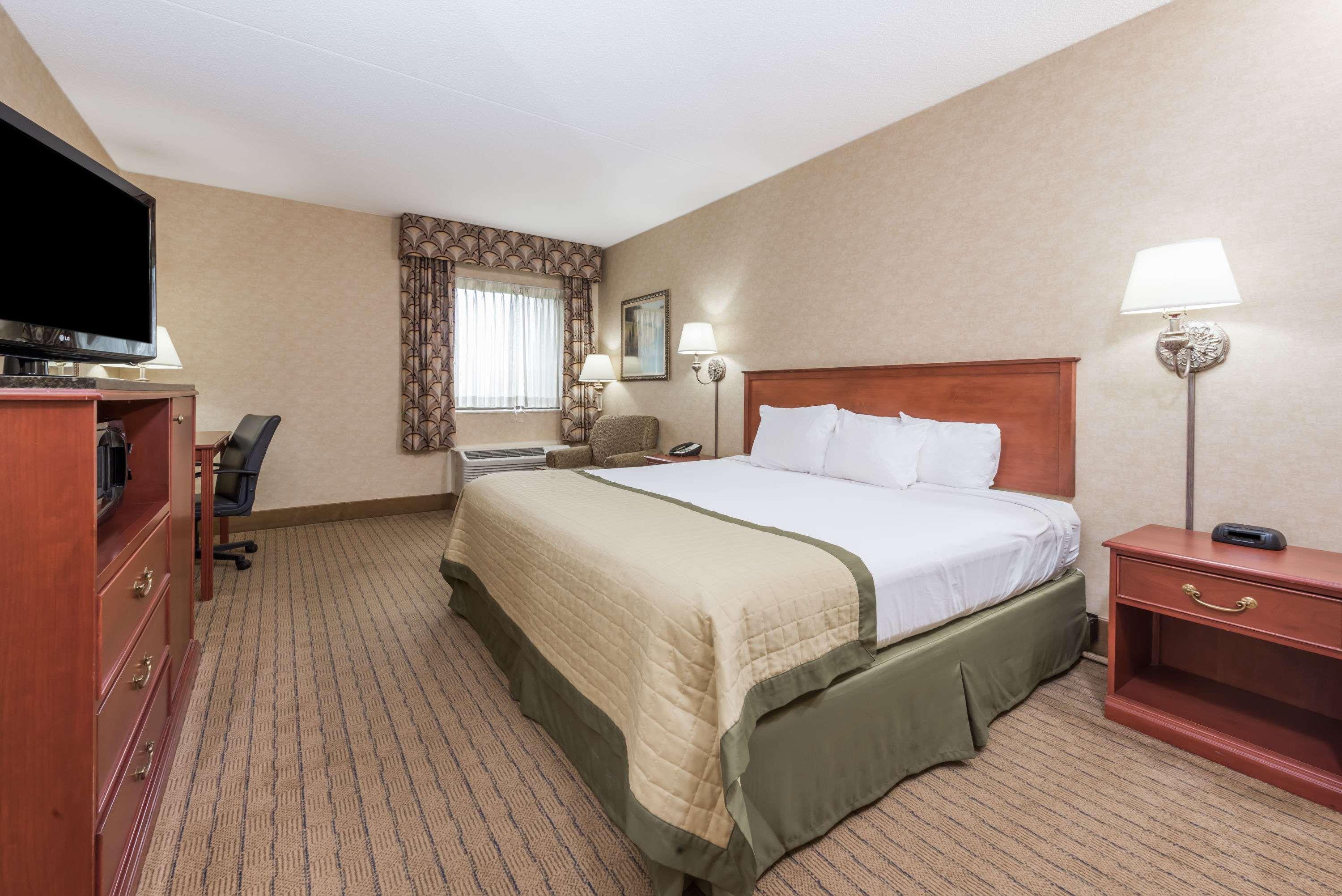 Baymont by Wyndham Indianapolis South — photo 4