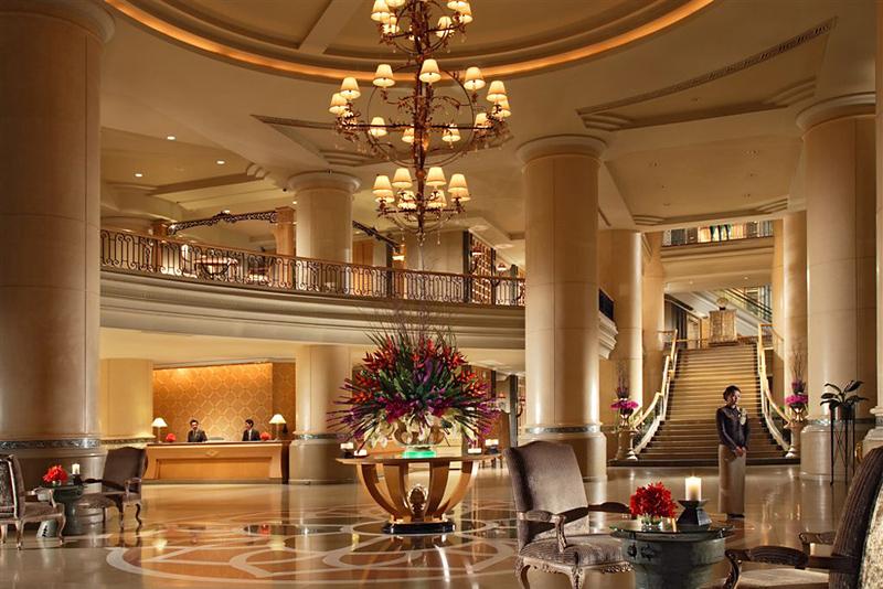 InterContinental Bangkok — photo 3