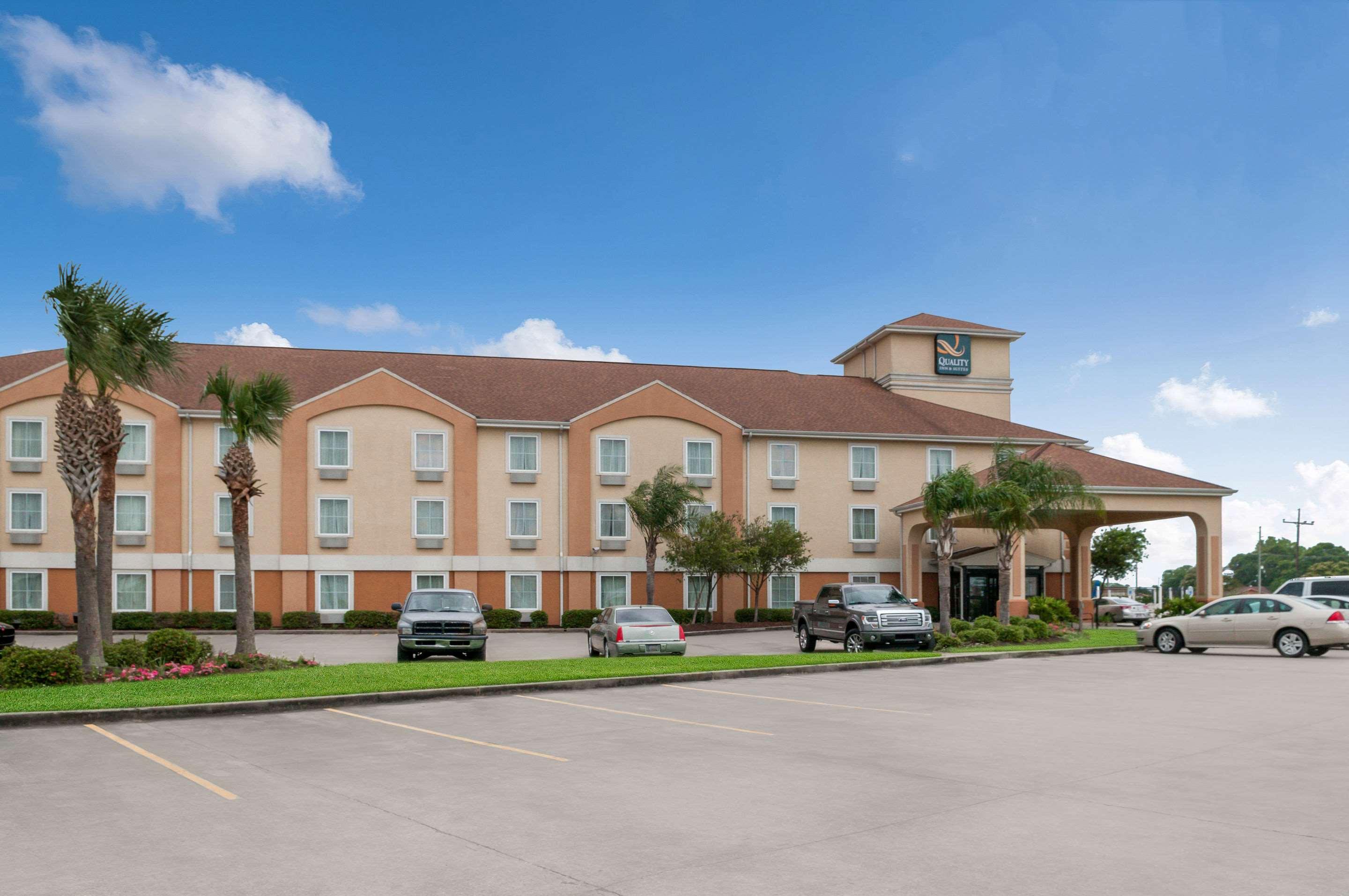 Quality Inn & Suites Houma — photo 4