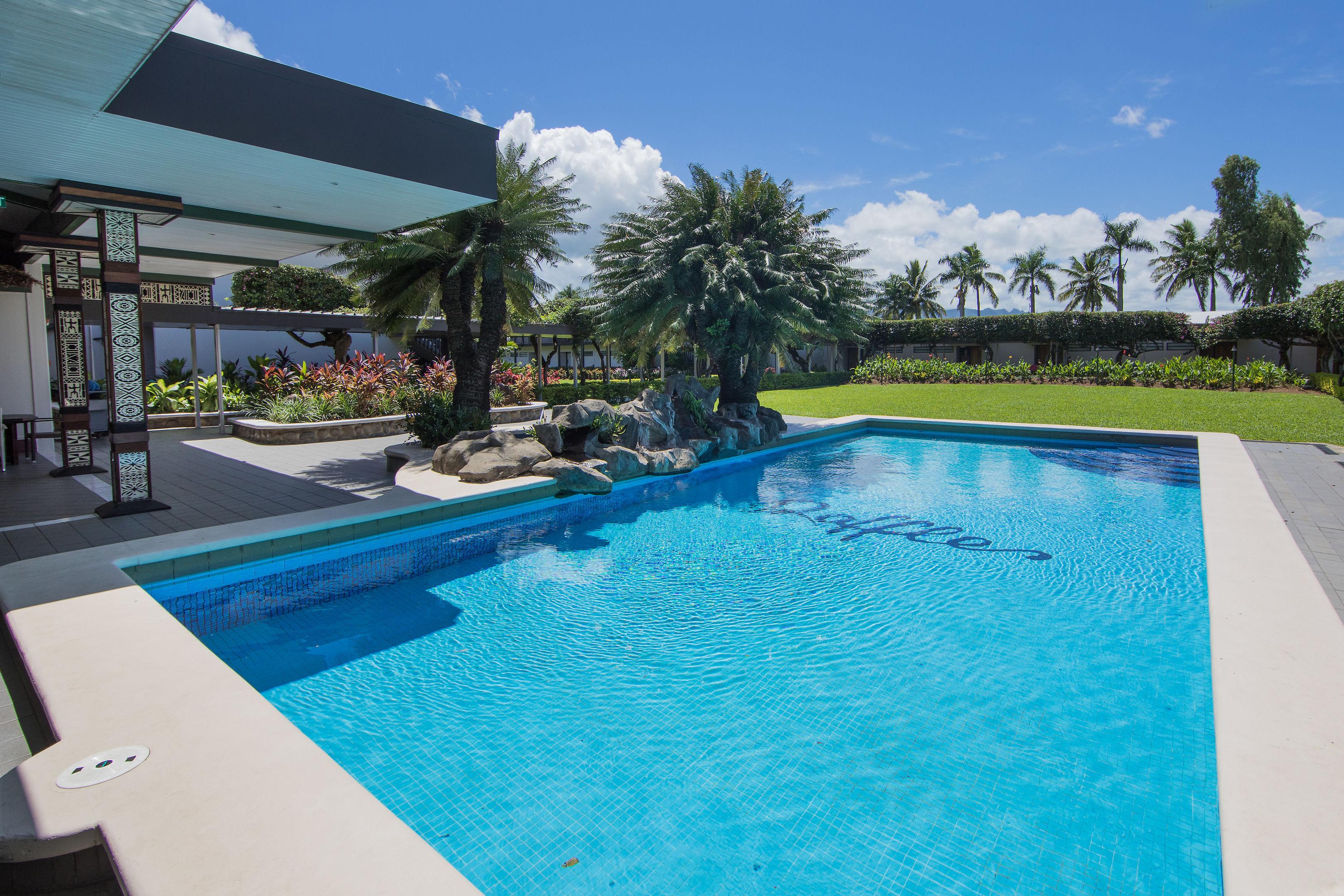 Fiji Gateway — photo 4