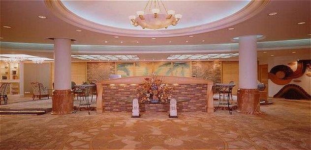 Friendship Hotel Grand Building — photo 4