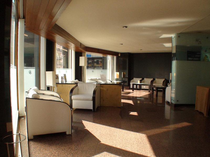 Hotel Dom Henrique Downtown — photo 4