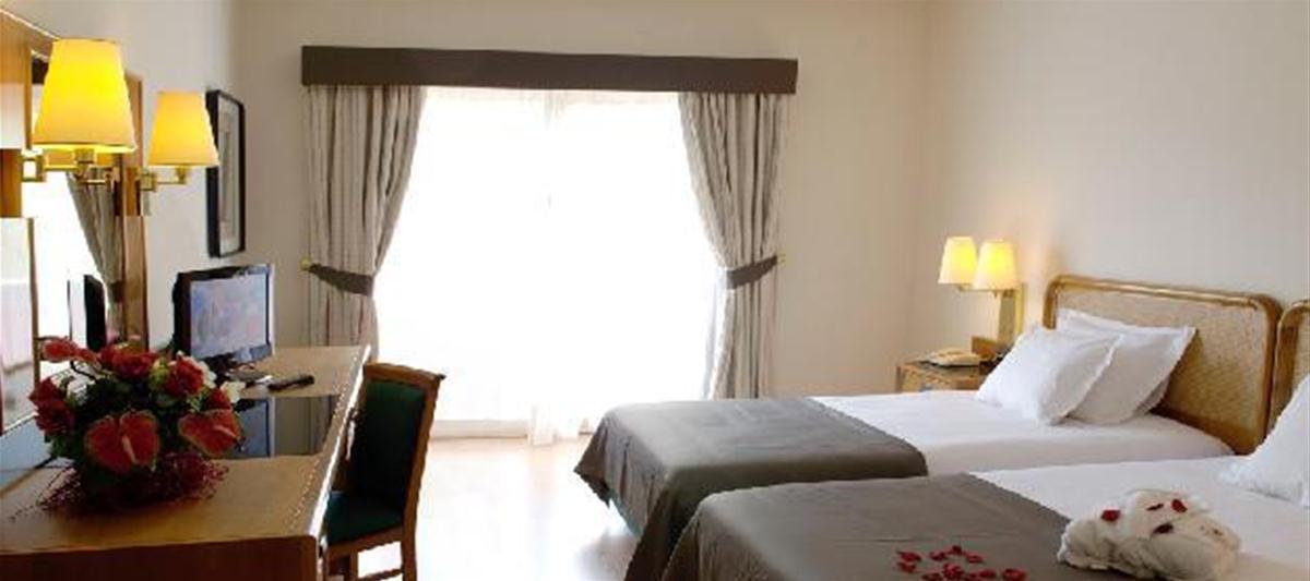 Palace Hotel & Spa  Termas de S. Vicente — photo 4