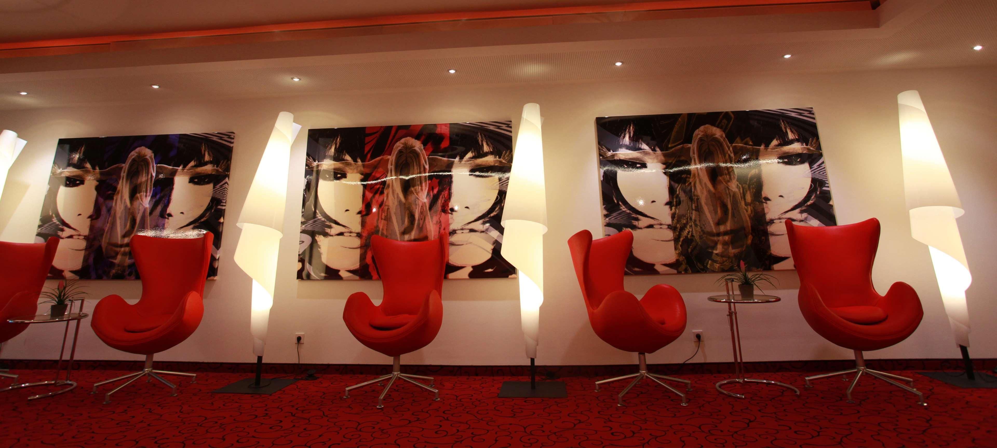 Best Western Plus Amedia Art Salzburg — photo 5