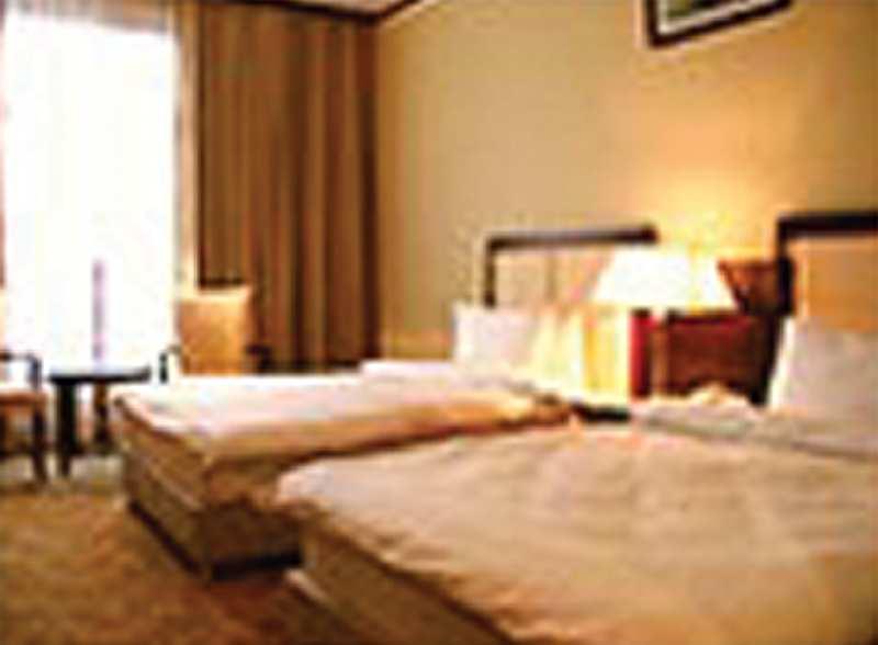 Don Chan Palace Hotel & Convention — photo 4