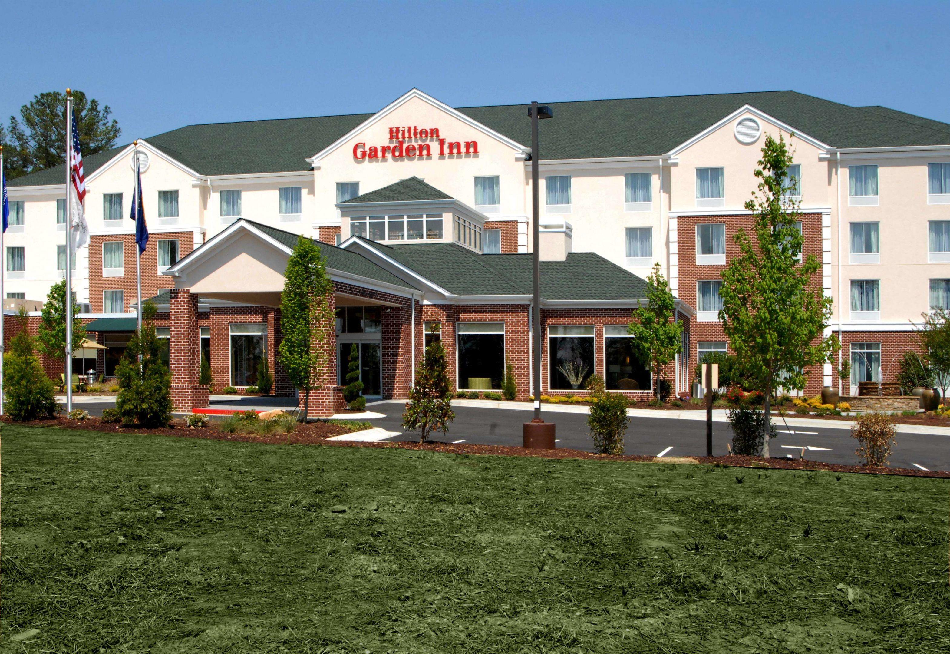 Hilton Garden Inn Atlanta / Peachtree City — photo 4