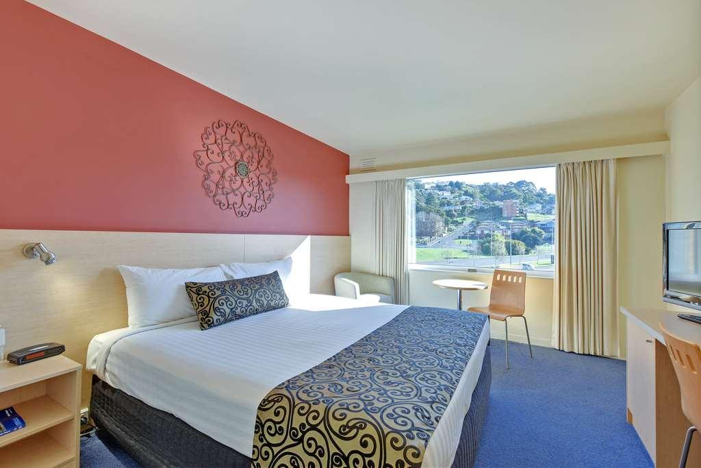 Burnie Central Townhouse Hotel — photo 4