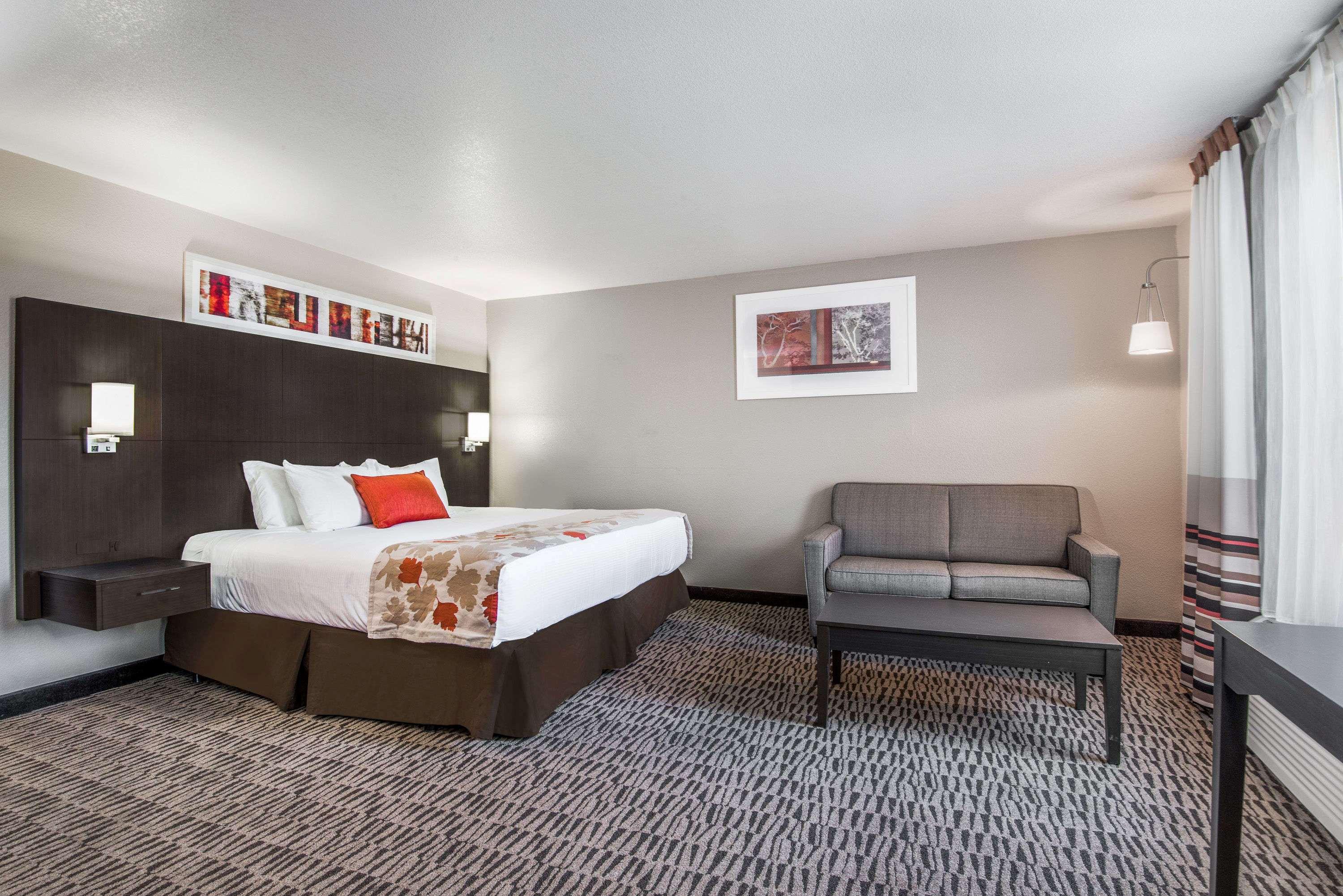 Hawthorn Suites by Wyndham Las Vegas / Henderson — photo 5