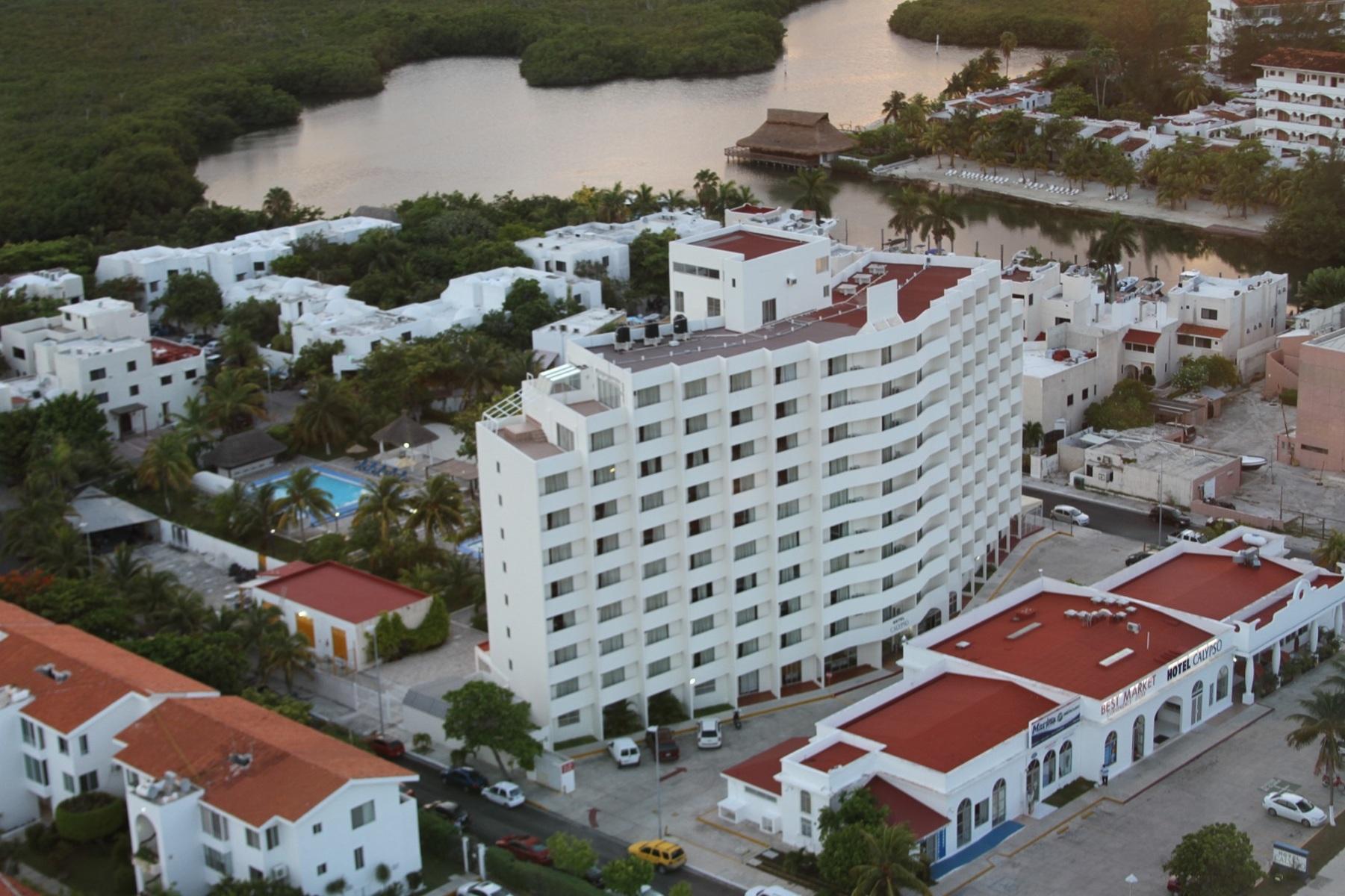 Hotel Calypso — photo 5