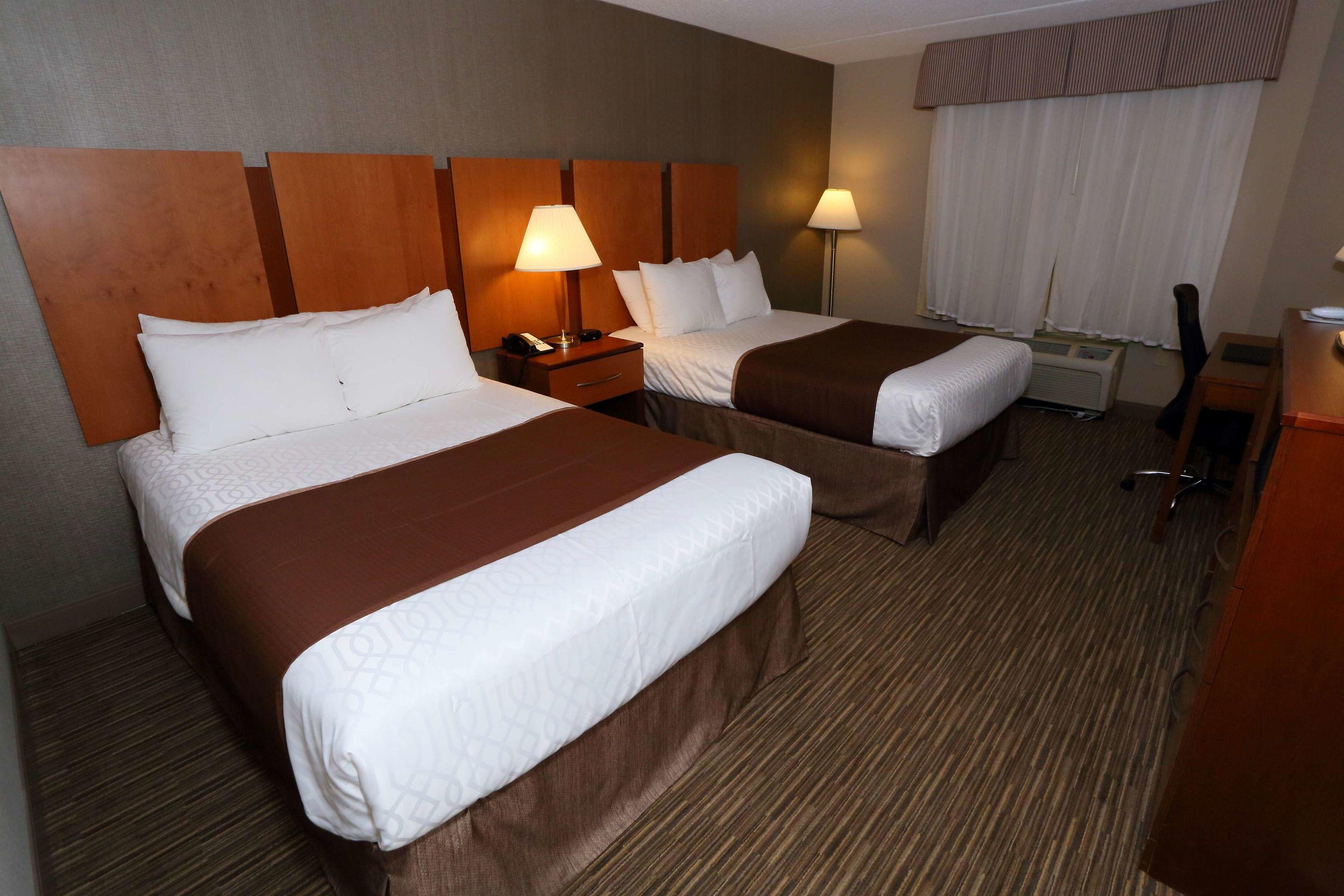 Best Western La Plata Inn — photo 4