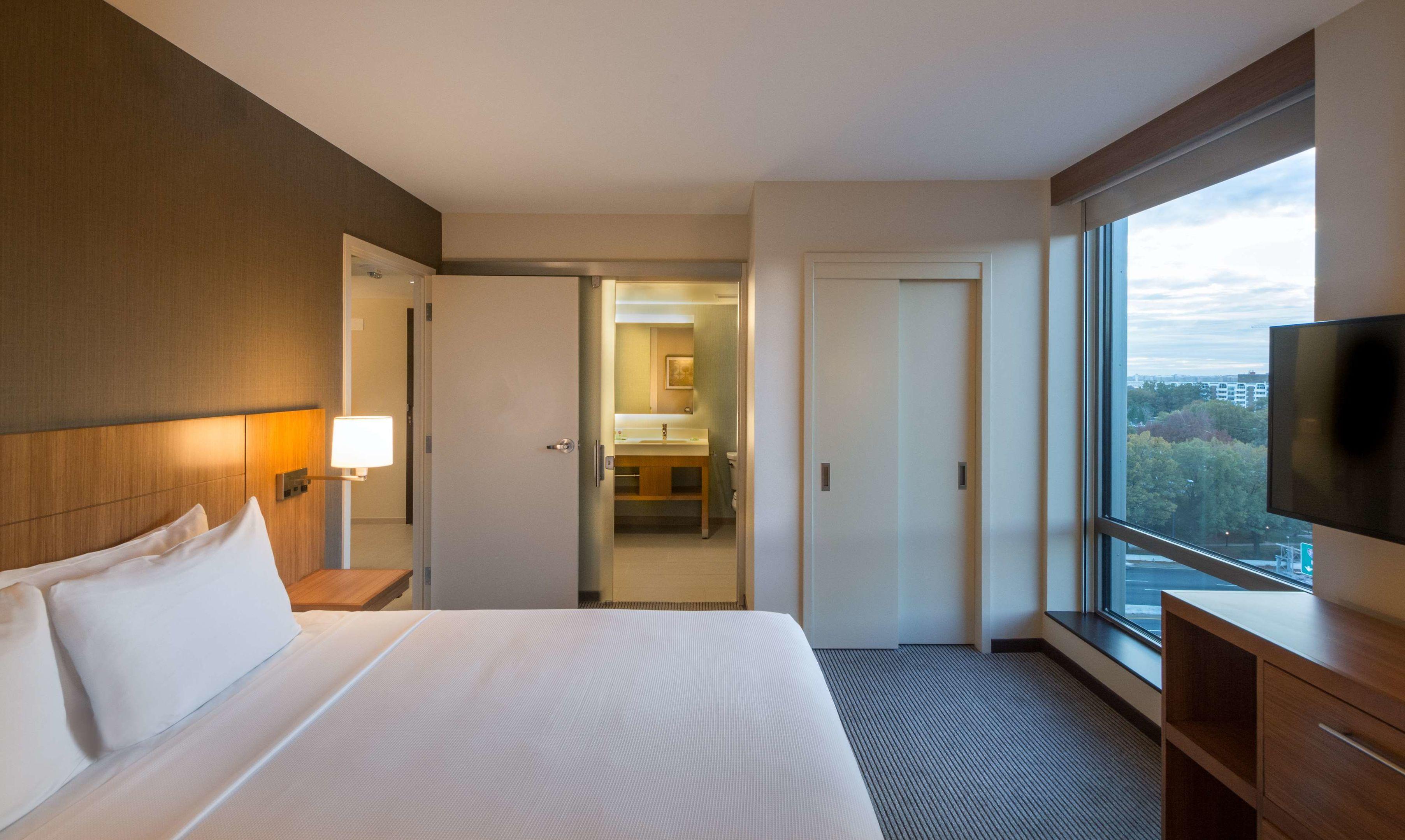 Hyatt Place Washington DC/National Mall — photo 4