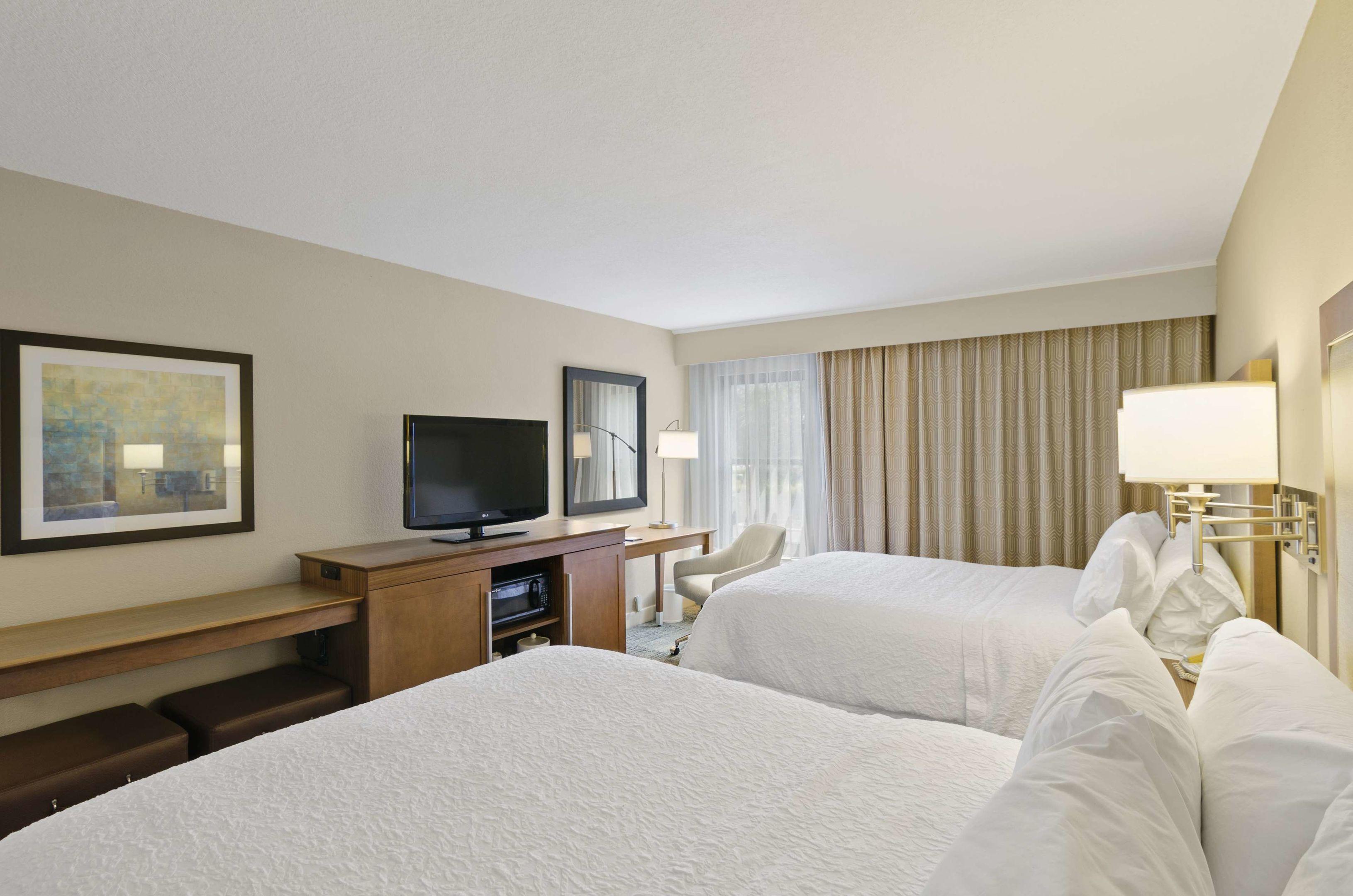 Hampton Inn Mount Dora — photo 5
