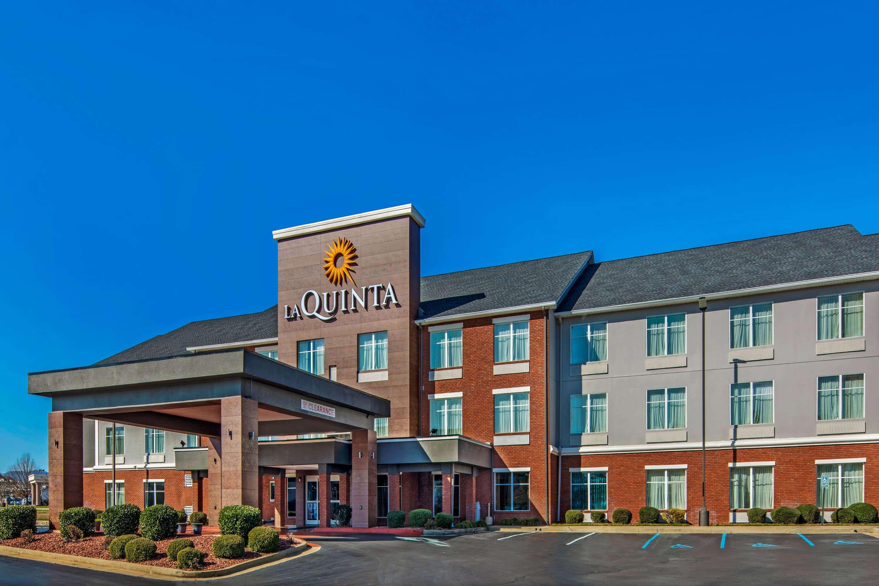 La Quinta Inn & Suites Oxford — photo 3
