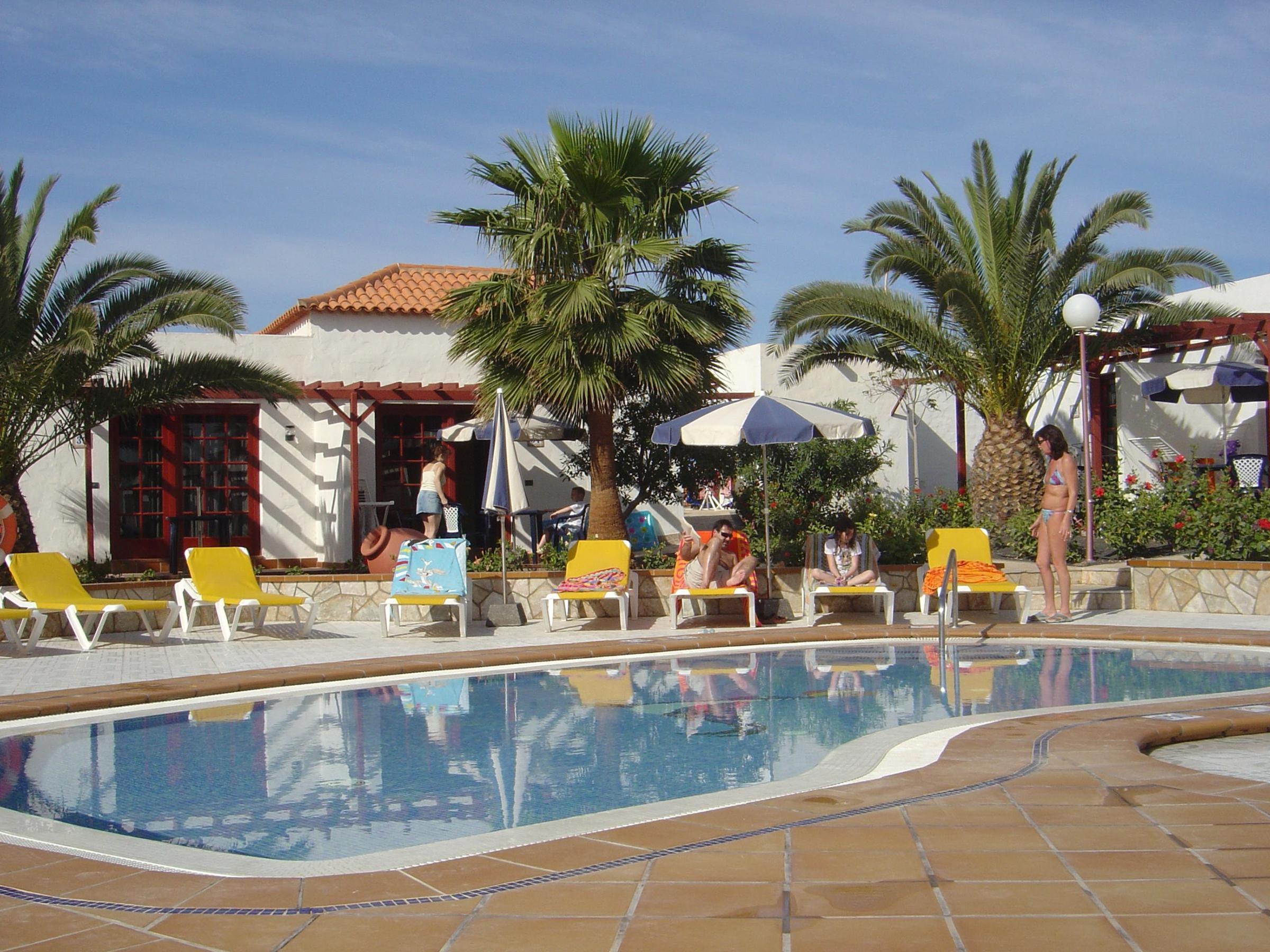 Castillo Beach Bungalows — photo 3