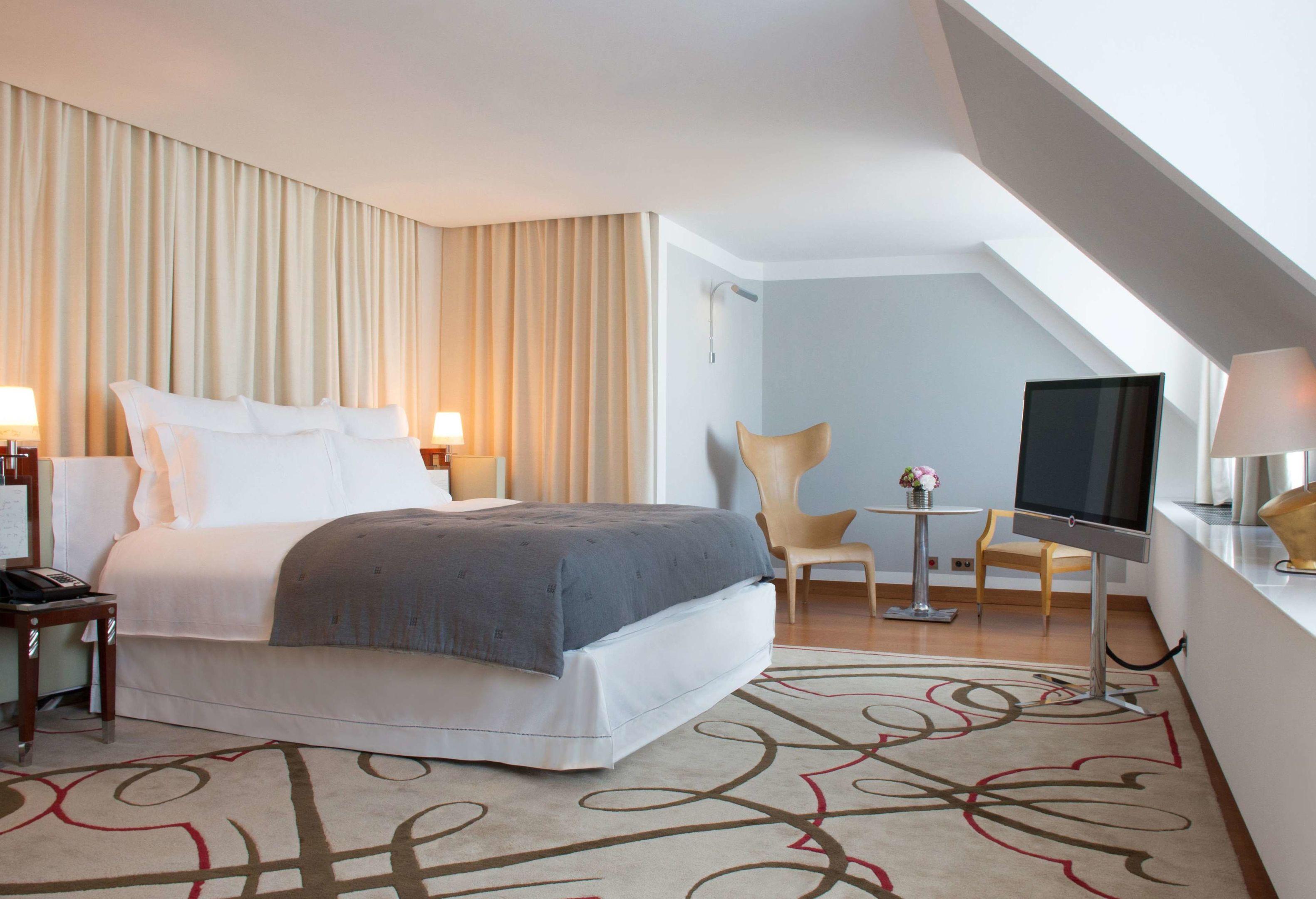 Le Royal Monceau - Raffles Paris — photo 5