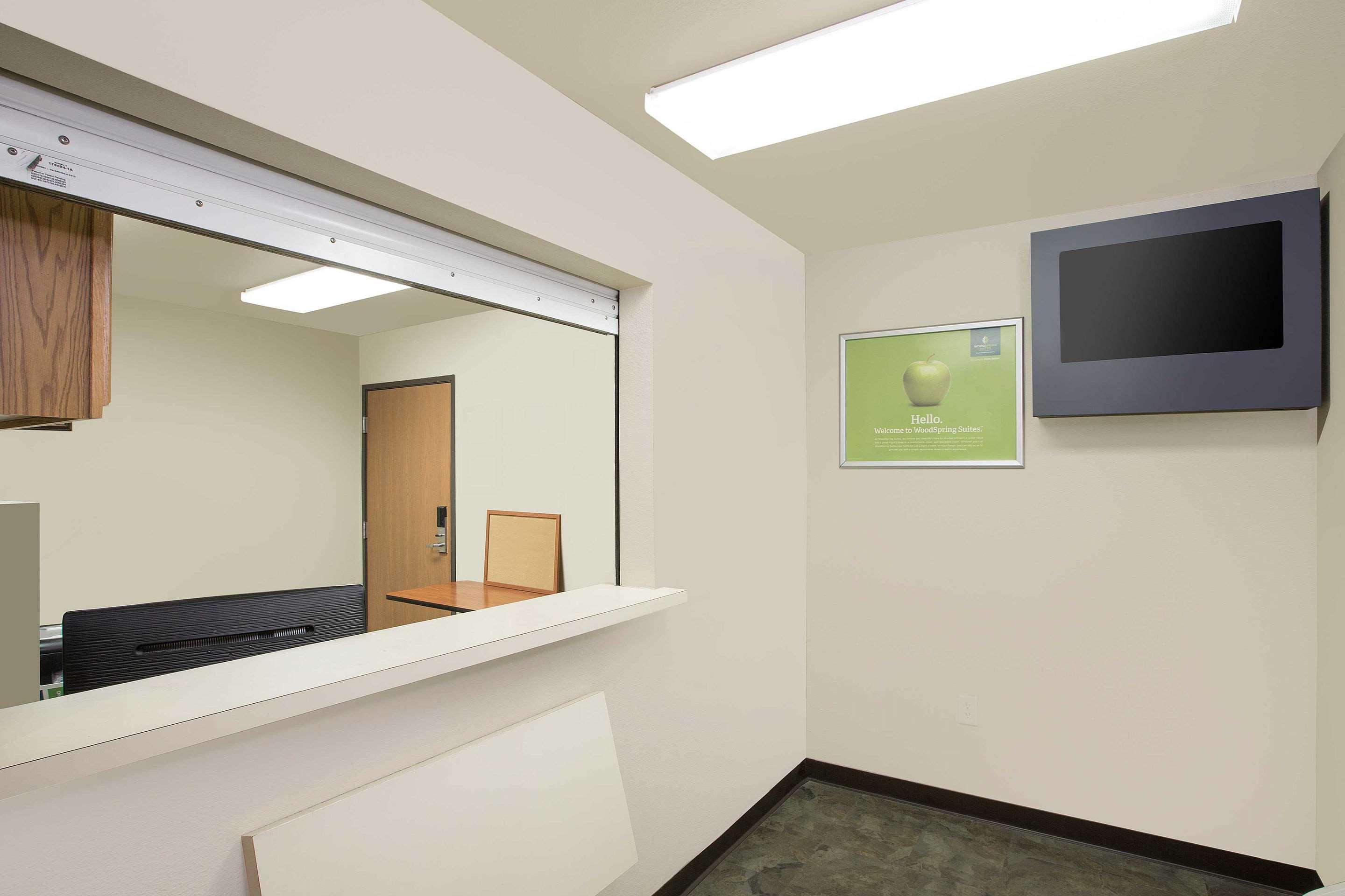 WoodSpring Suites Fort Worth Fossil Creek — photo 5