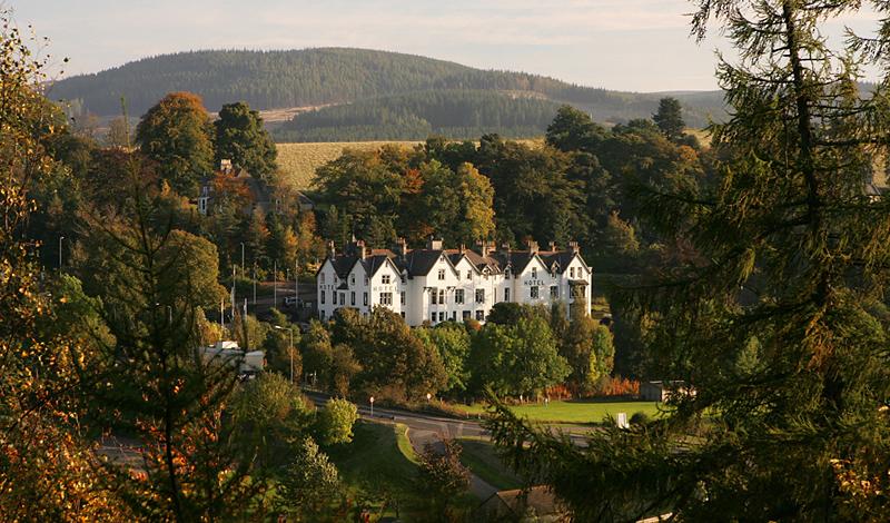 The Craigellachie Hotel — photo 4