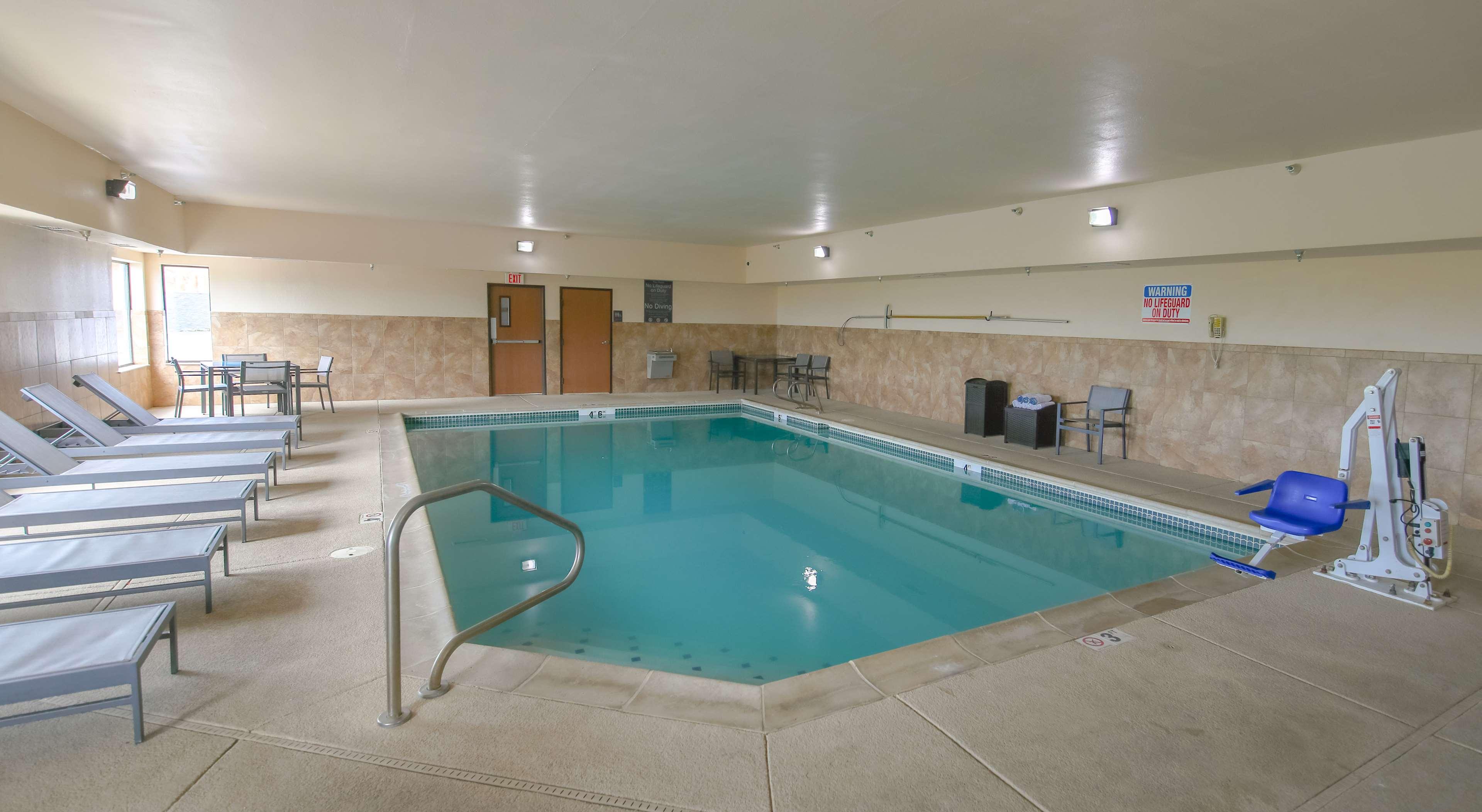 Best Western Somerset — photo 4