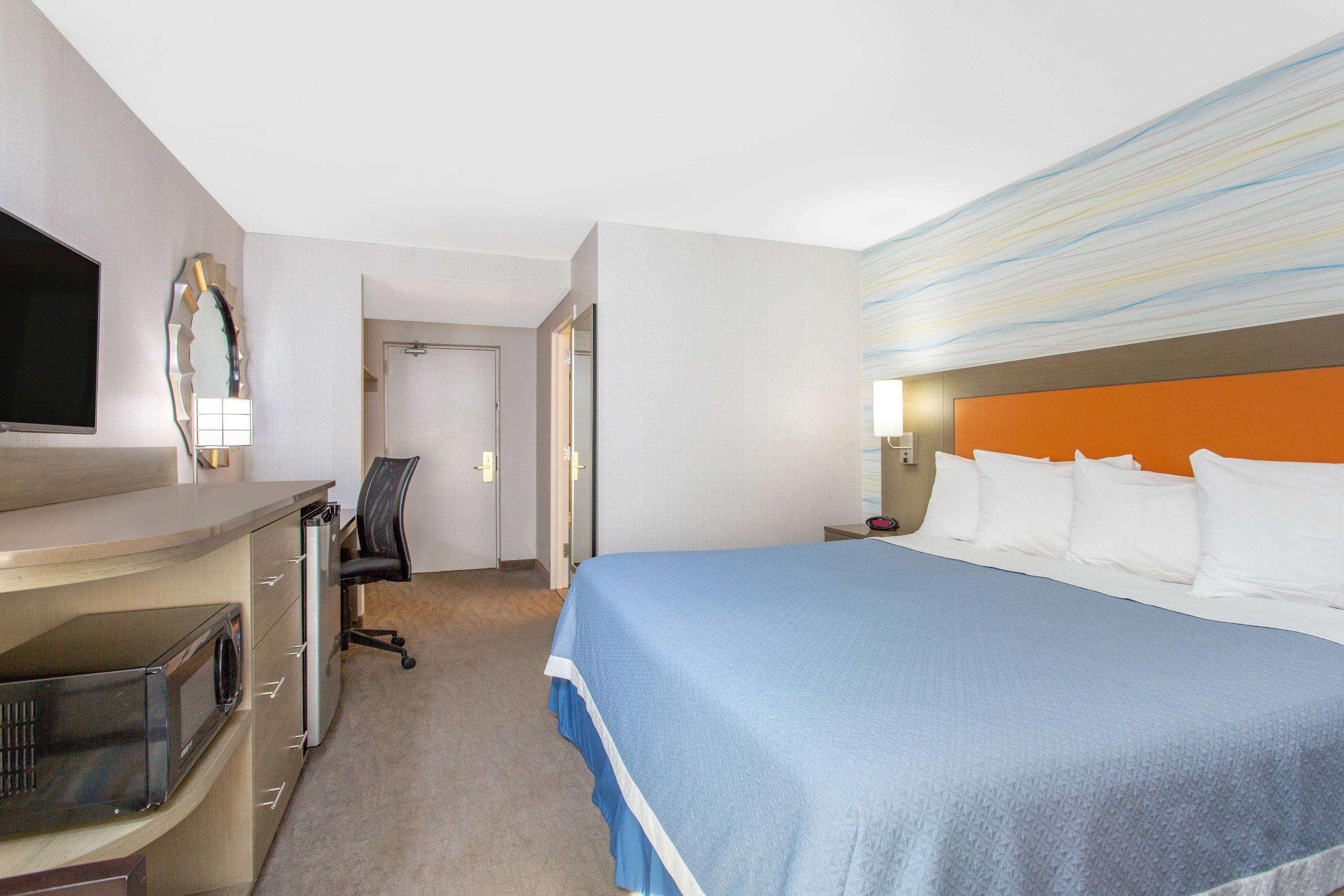 Days Inn by Wyndham Lanham Washington D.C — photo 5