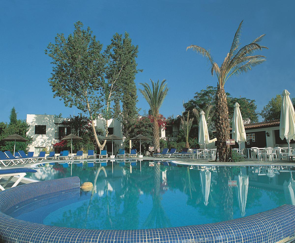 Paphos Gardens Holiday Resort — photo 5