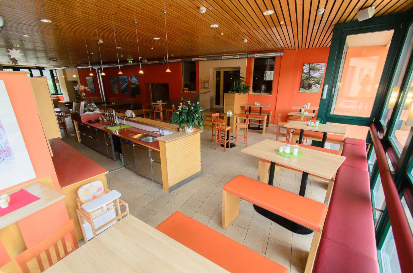 Jufa Hotel Schladming — photo 5