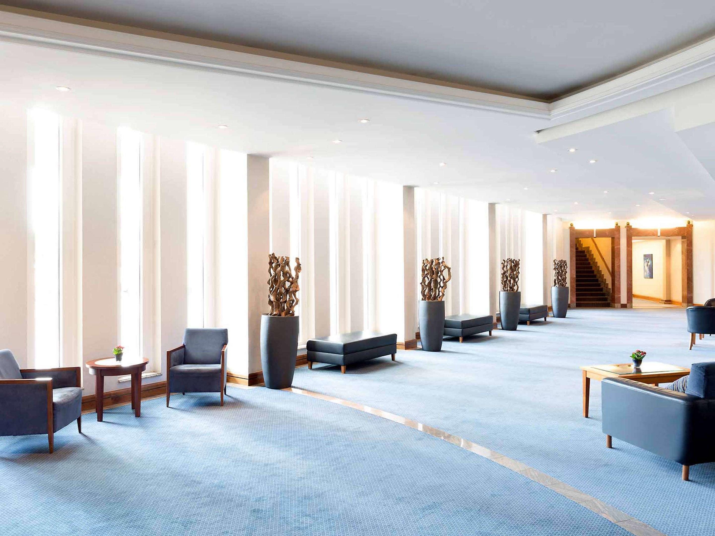 Novotel Freiburg am Konzerthaus — photo 4