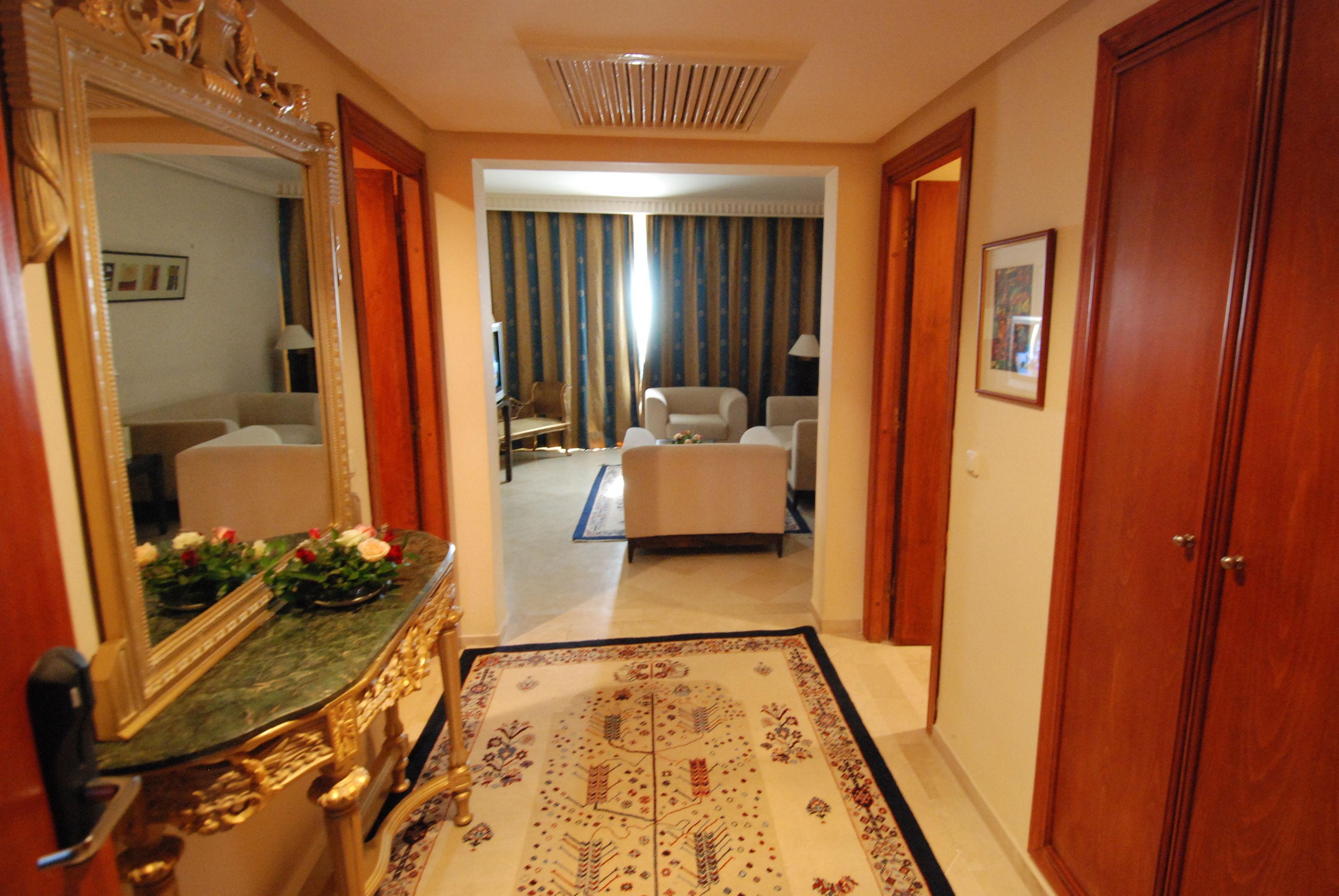 Alhambra Thalasso — photo 5