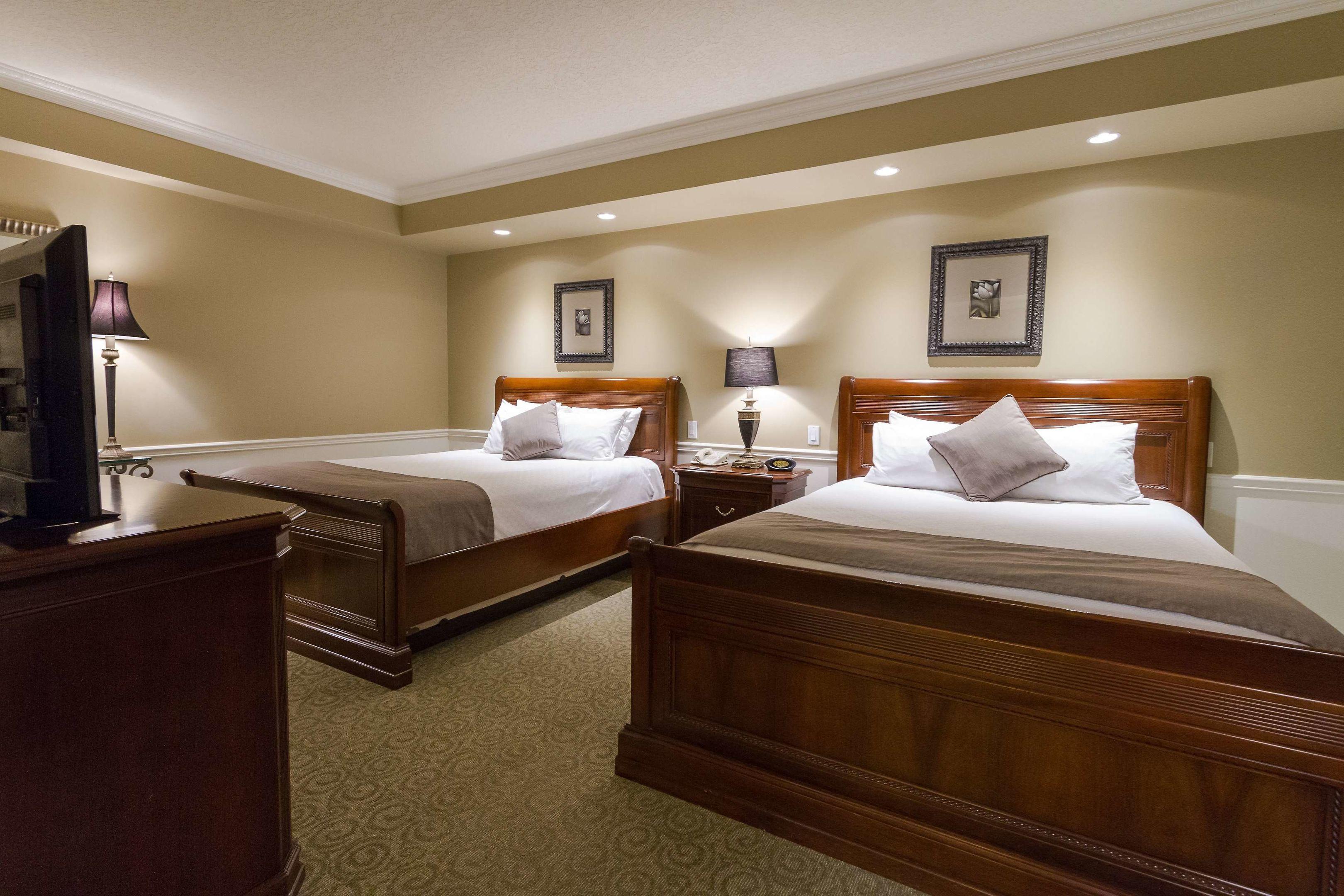 Best Western Plus The Arden Park Hotel — photo 5