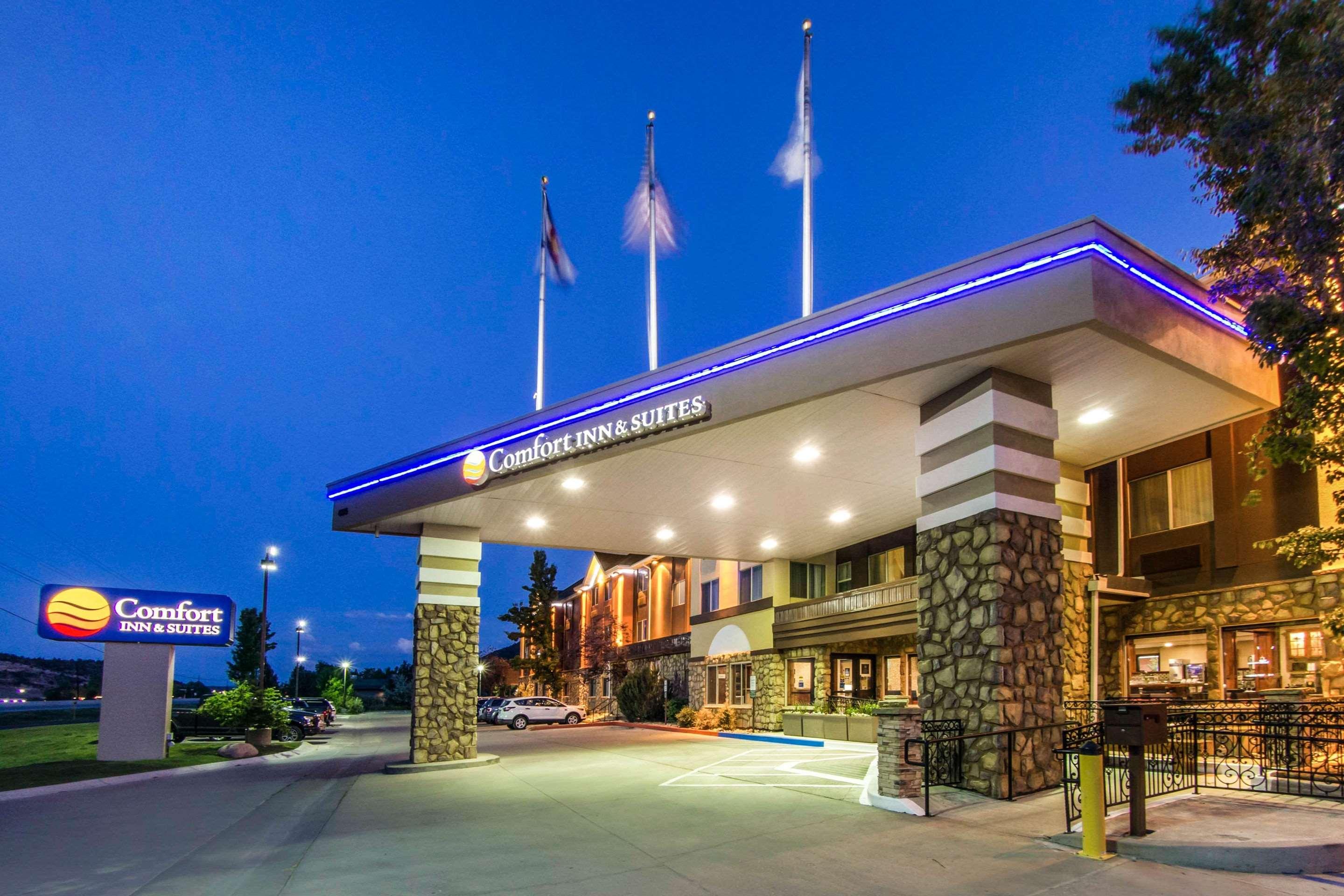 Comfort Inn & Suites — photo 5