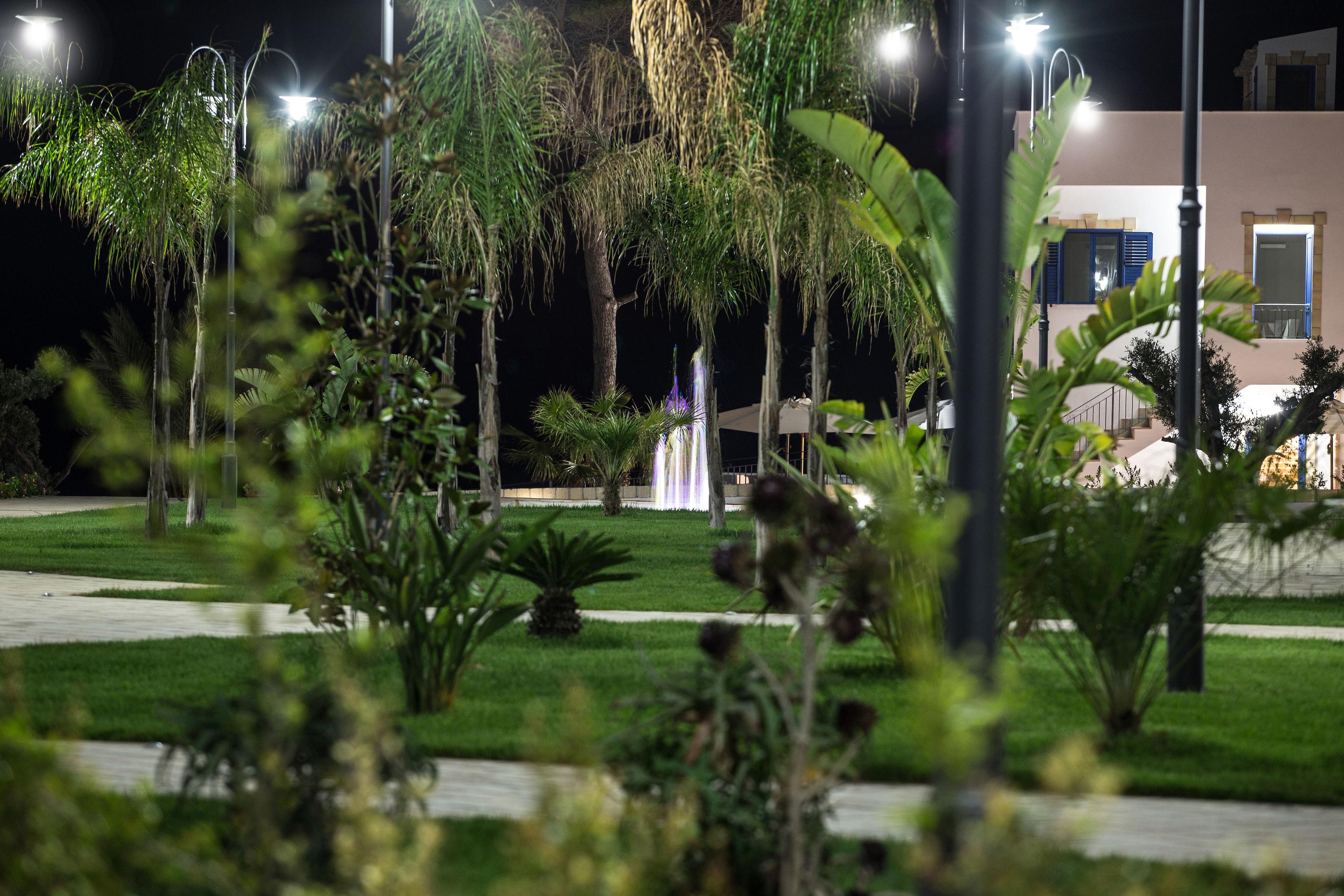 Scala dei Turchi Resort — photo 5