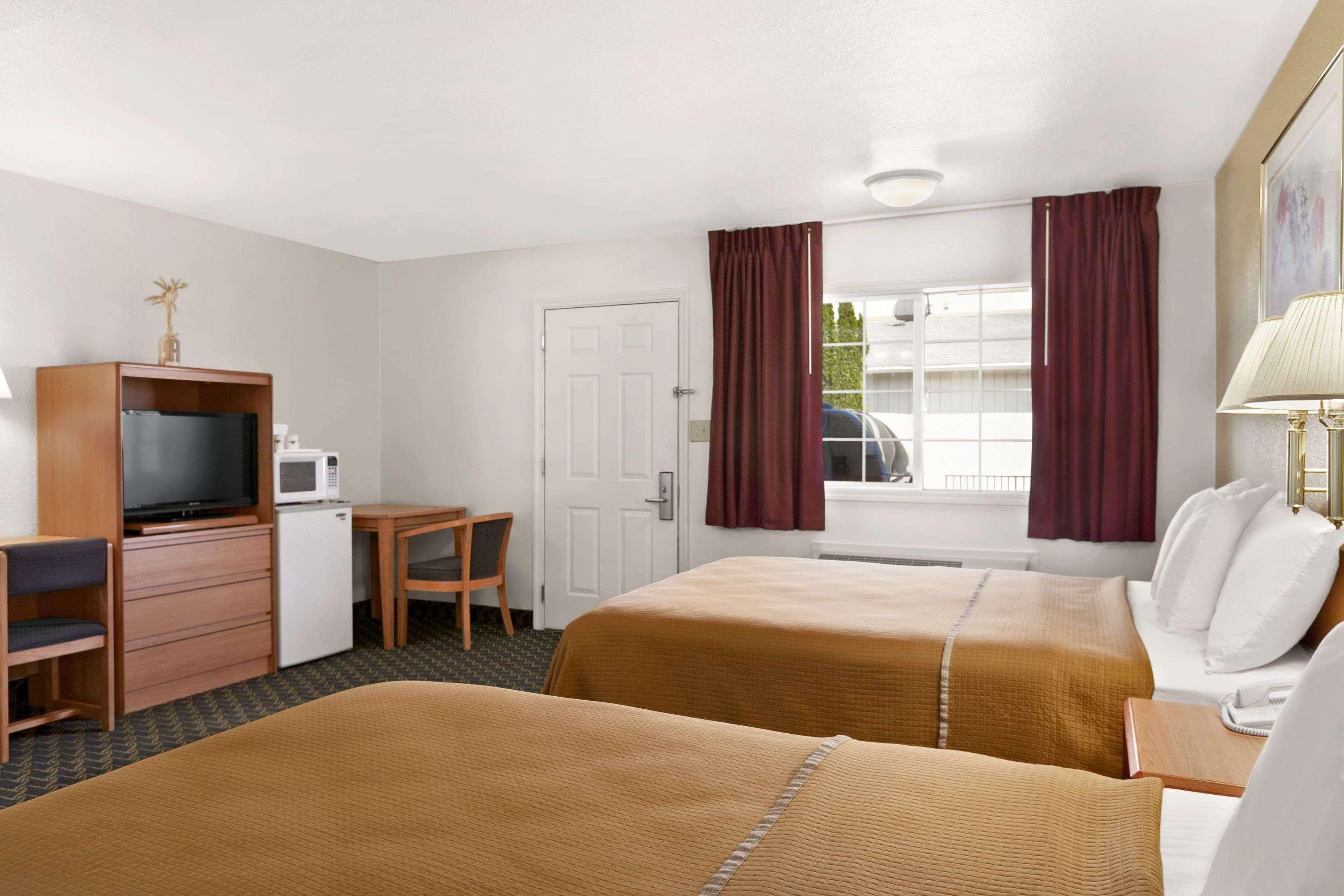 Travelodge by Wyndham Pendleton OR — photo 3