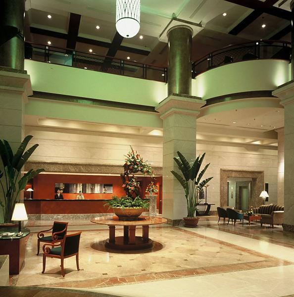 Pan Pacific Hanoi — photo 4