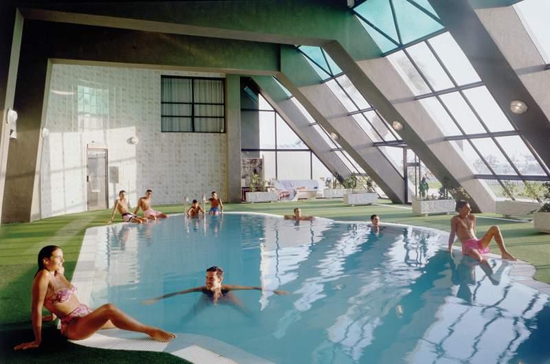 Helya Beach & Spa — photo 3