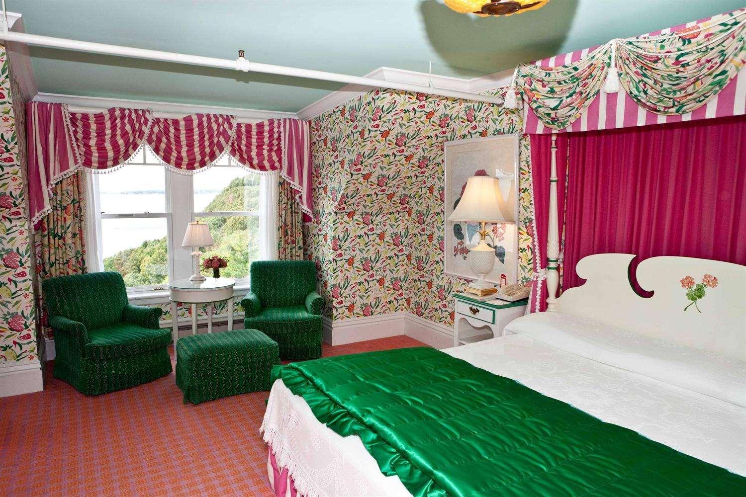 Grand Hotel — photo 5