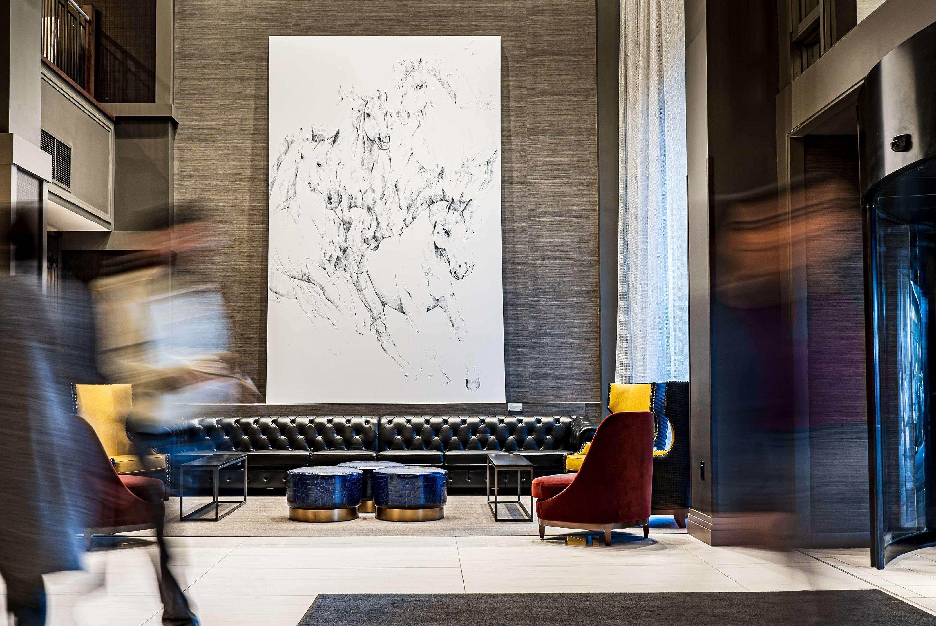 Galt House Hotel, Trademark Collection by Wyndham — photo 5
