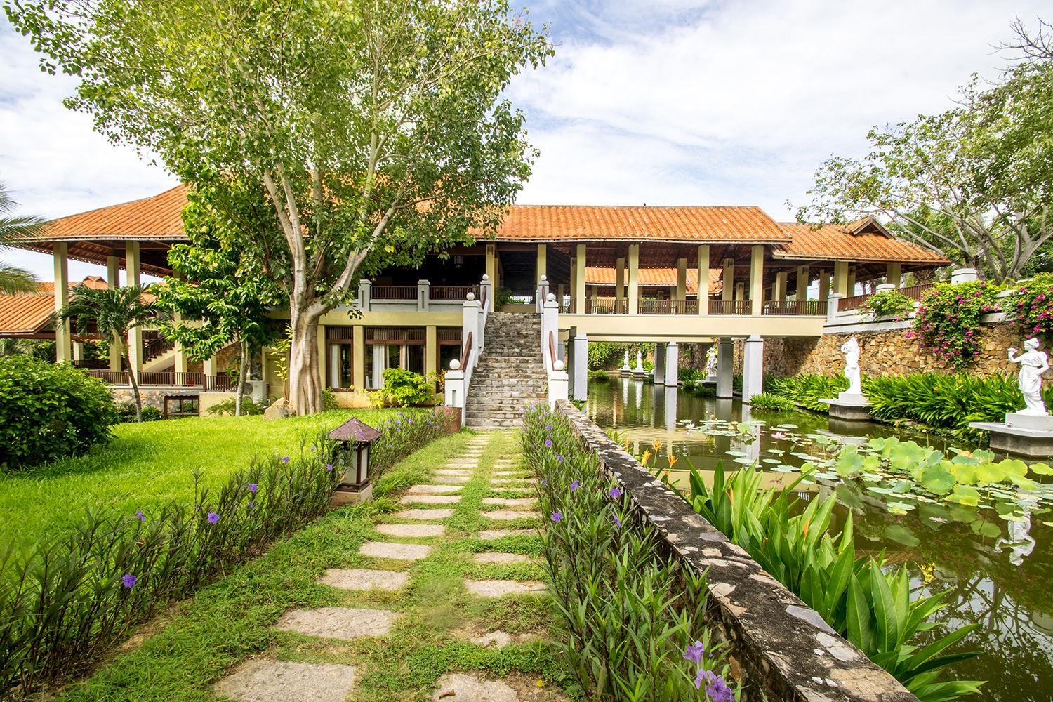 Romana Resort — photo 3