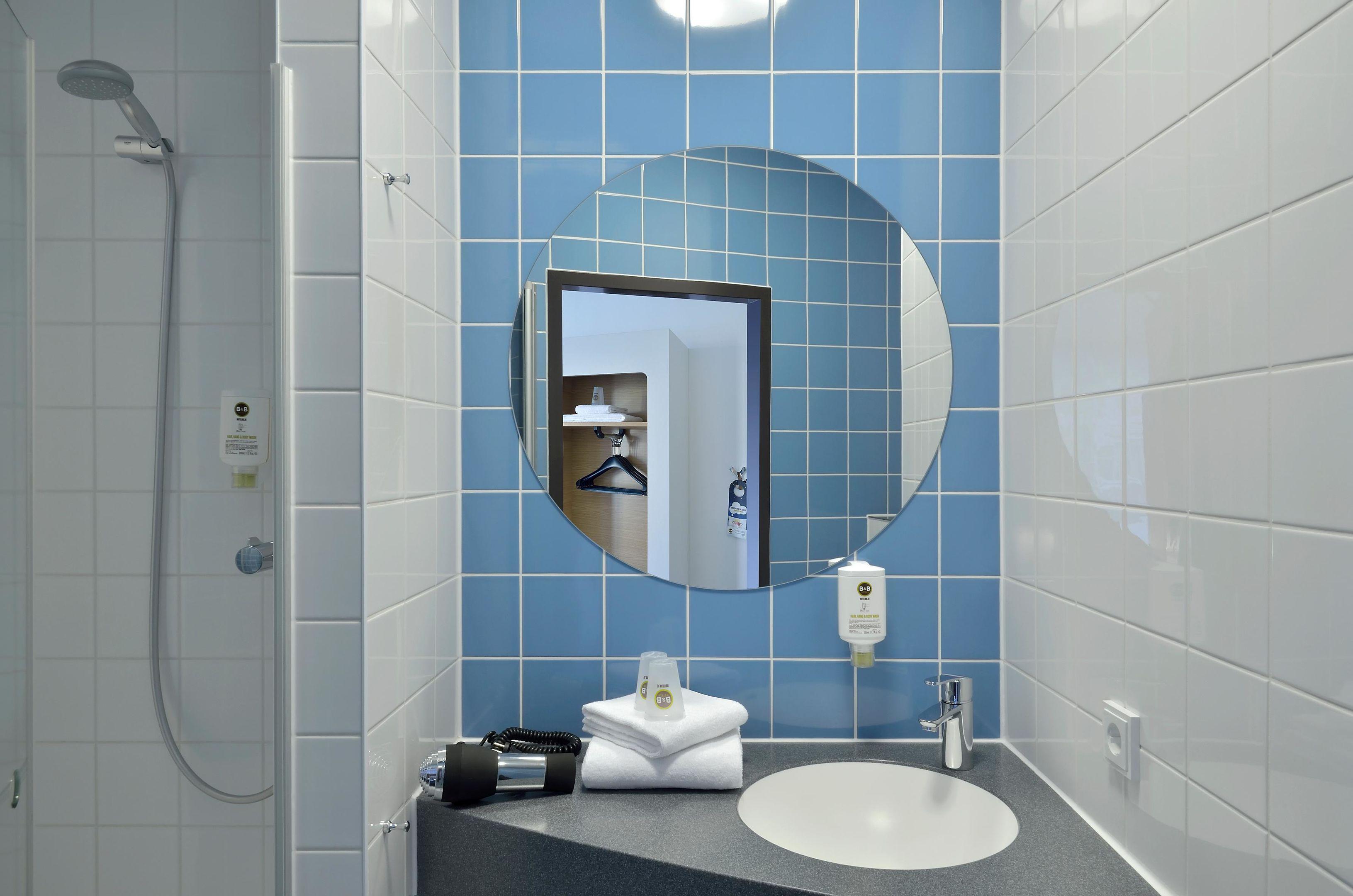 B&B Hotel Berlin Charlottenburg — photo 4