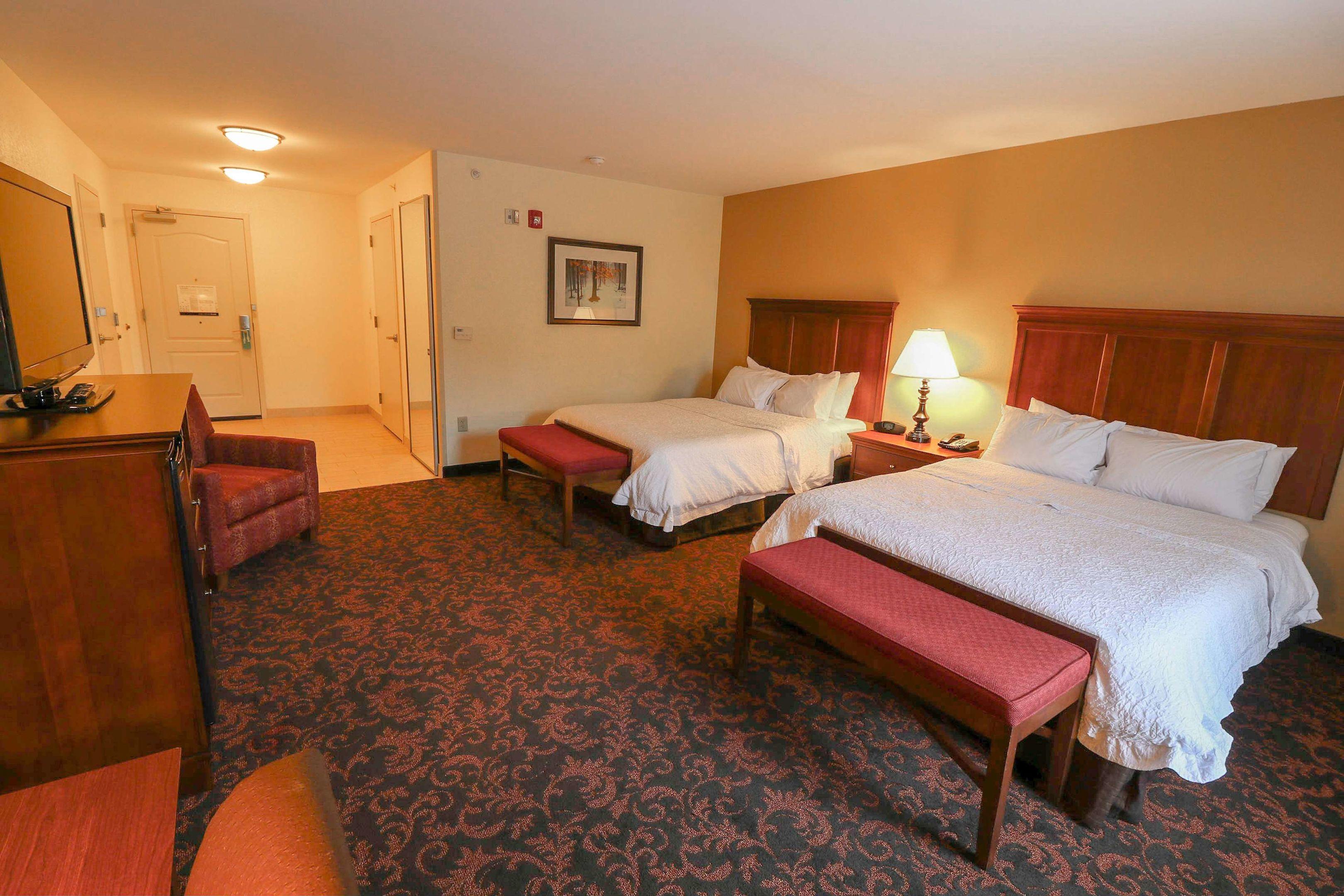 Hampton Inn Lincolnton — photo 4