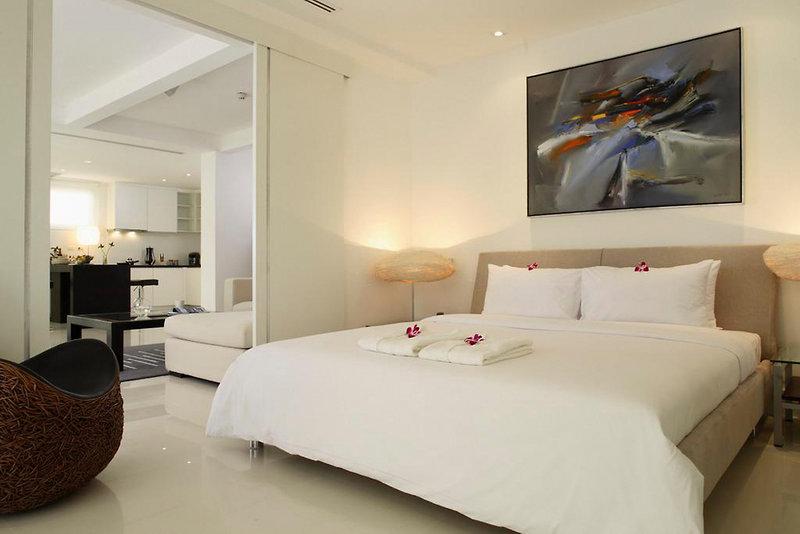 Byd Lofts-Boutique Hotel & Serviced Apartments — photo 5