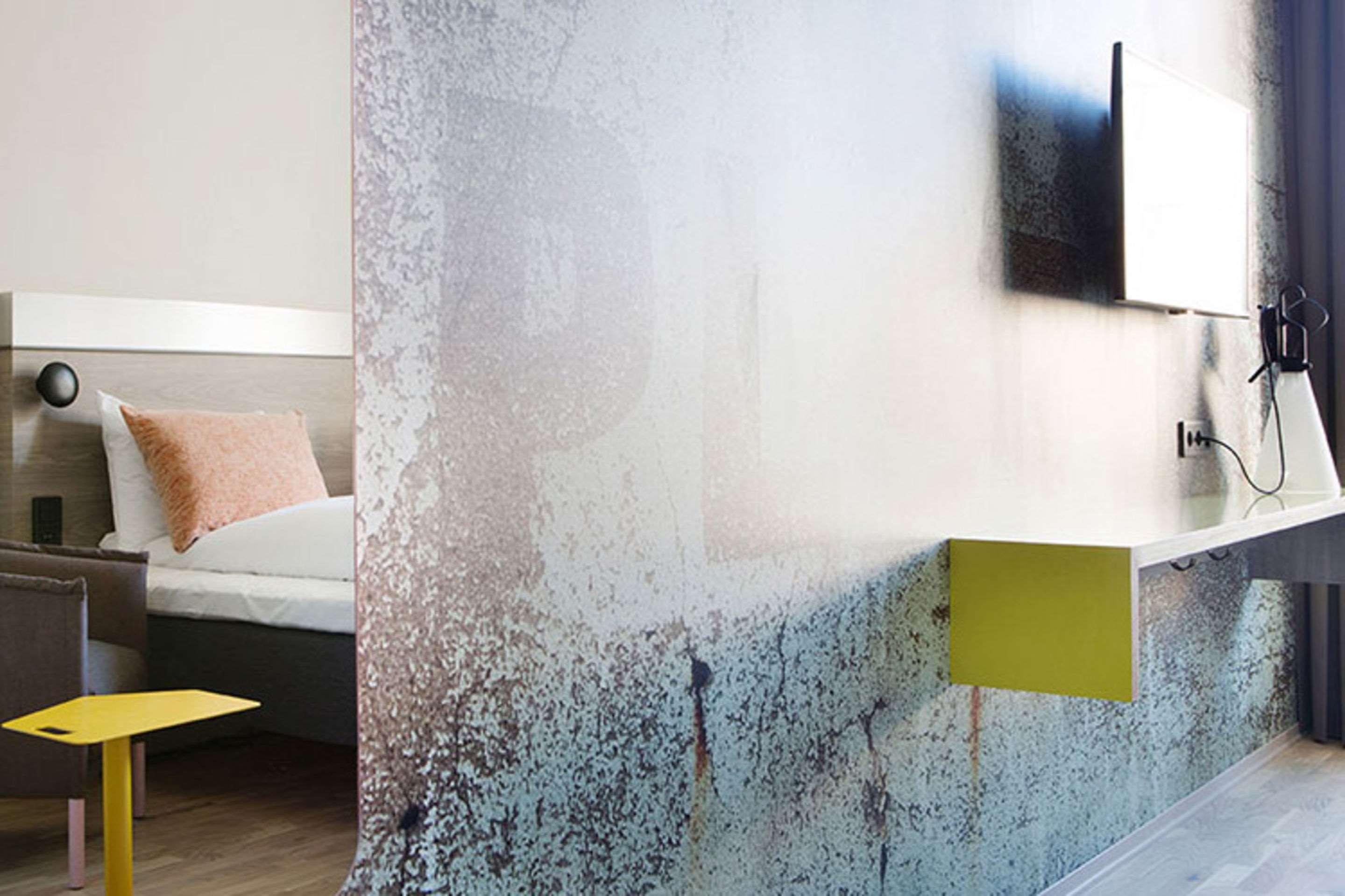 Comfort Hotel Bergen Airport — photo 4