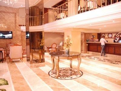 Tilia Hotel — photo 5