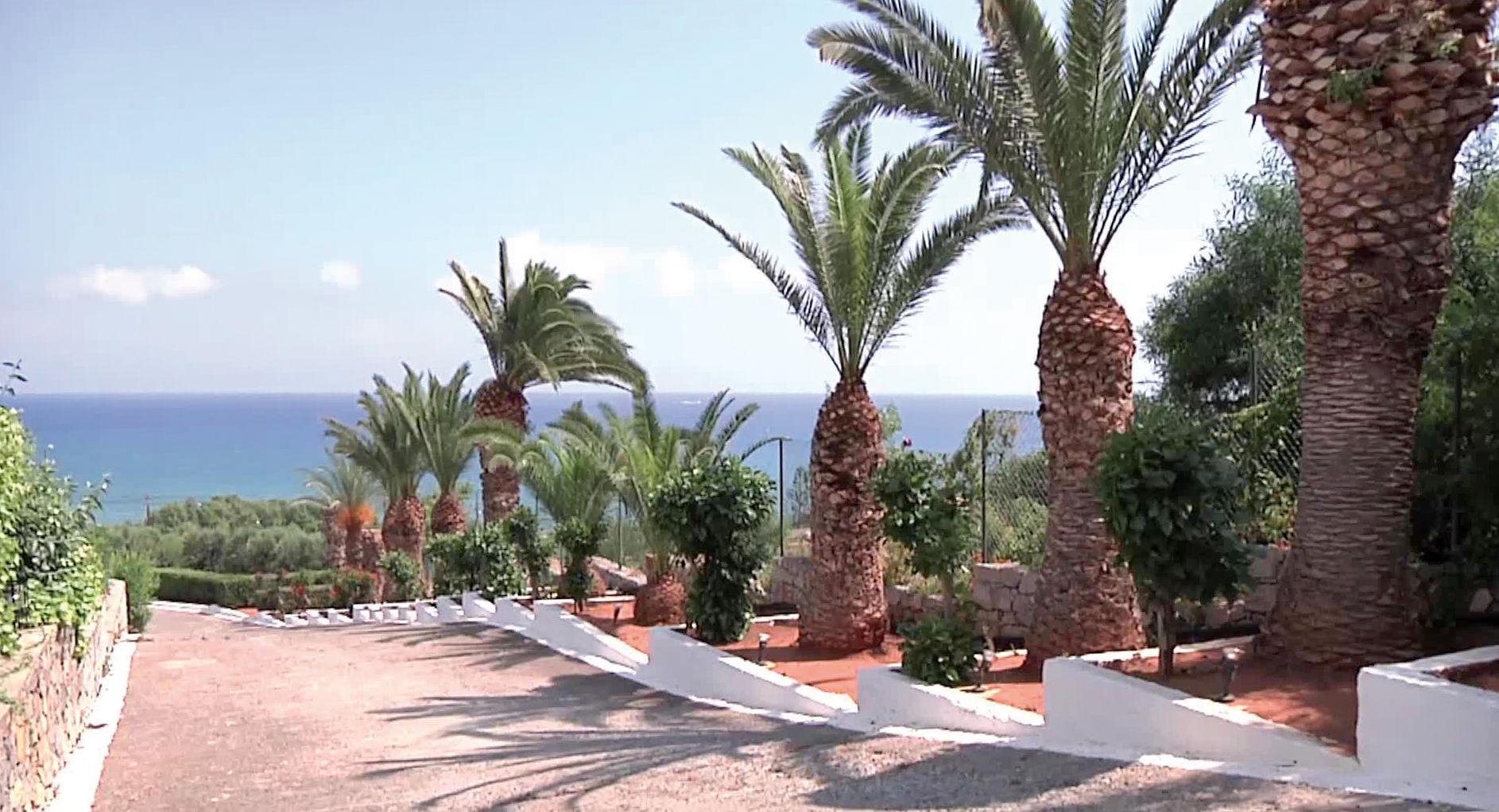 King Minos Palace — photo 4